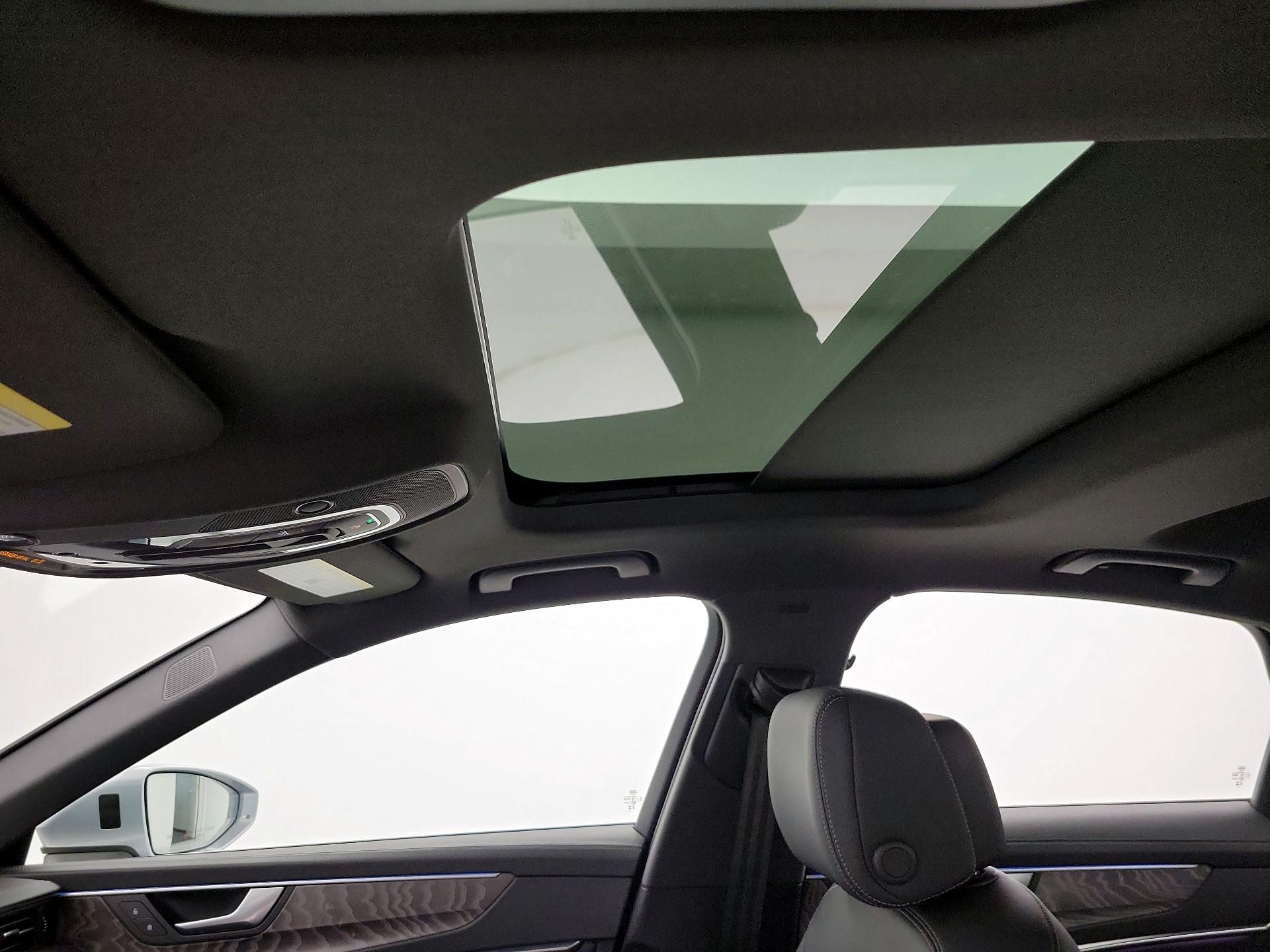 Thumbnail: 2024 Audi A6 - 20