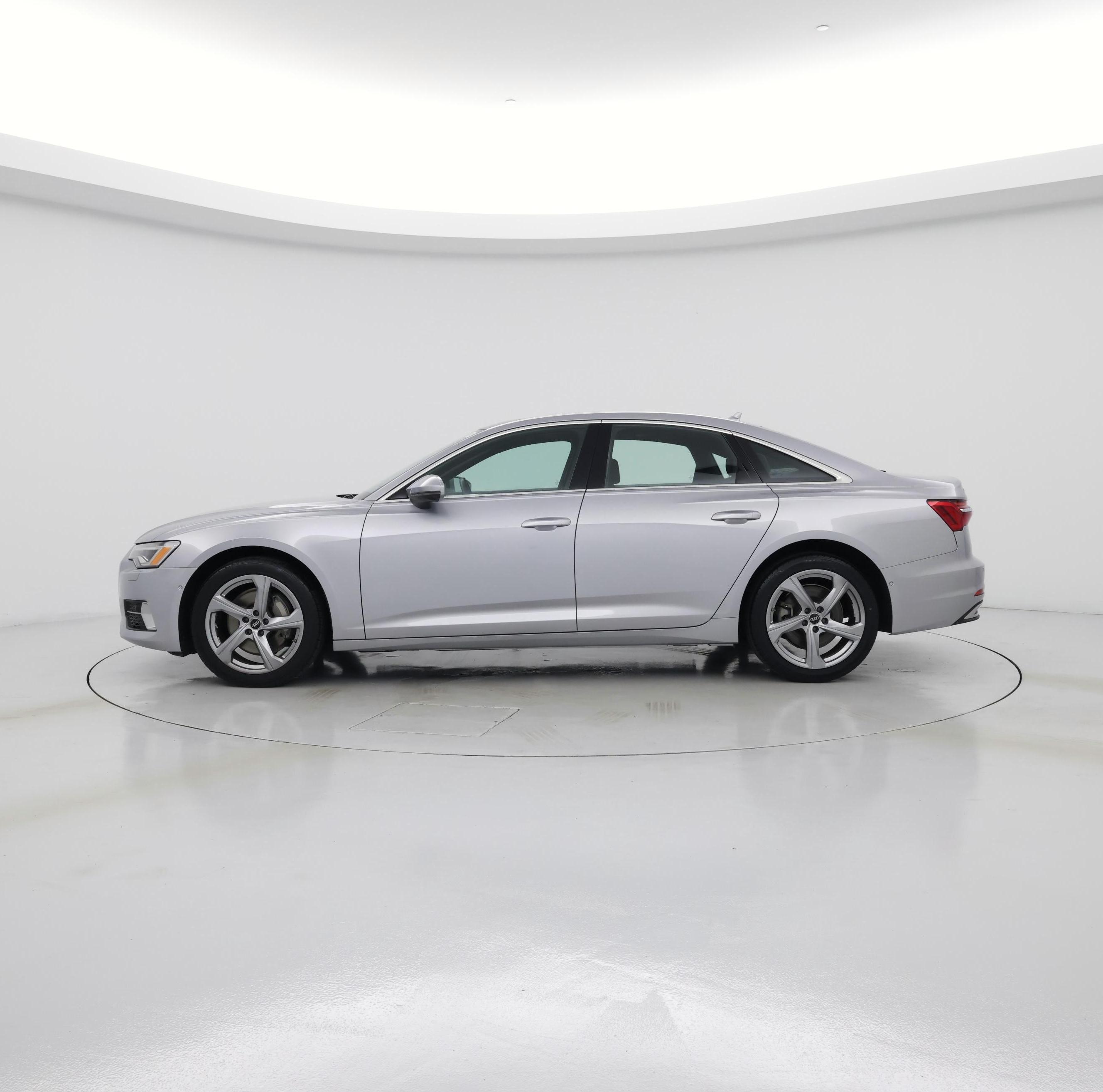 Thumbnail: 2024 Audi A6 - 3