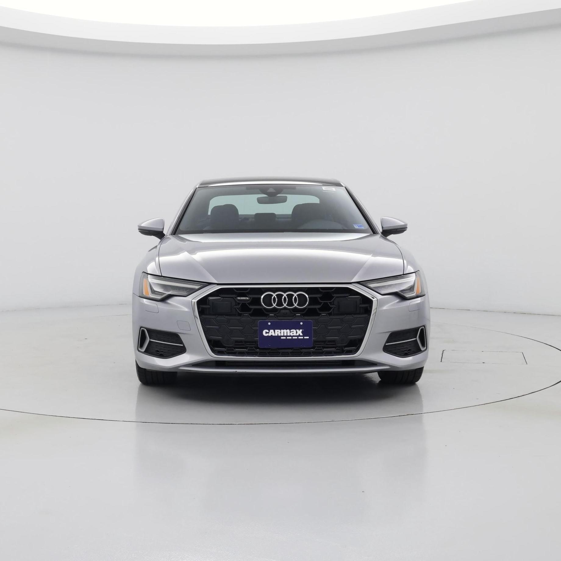 Thumbnail: 2024 Audi A6 - 5