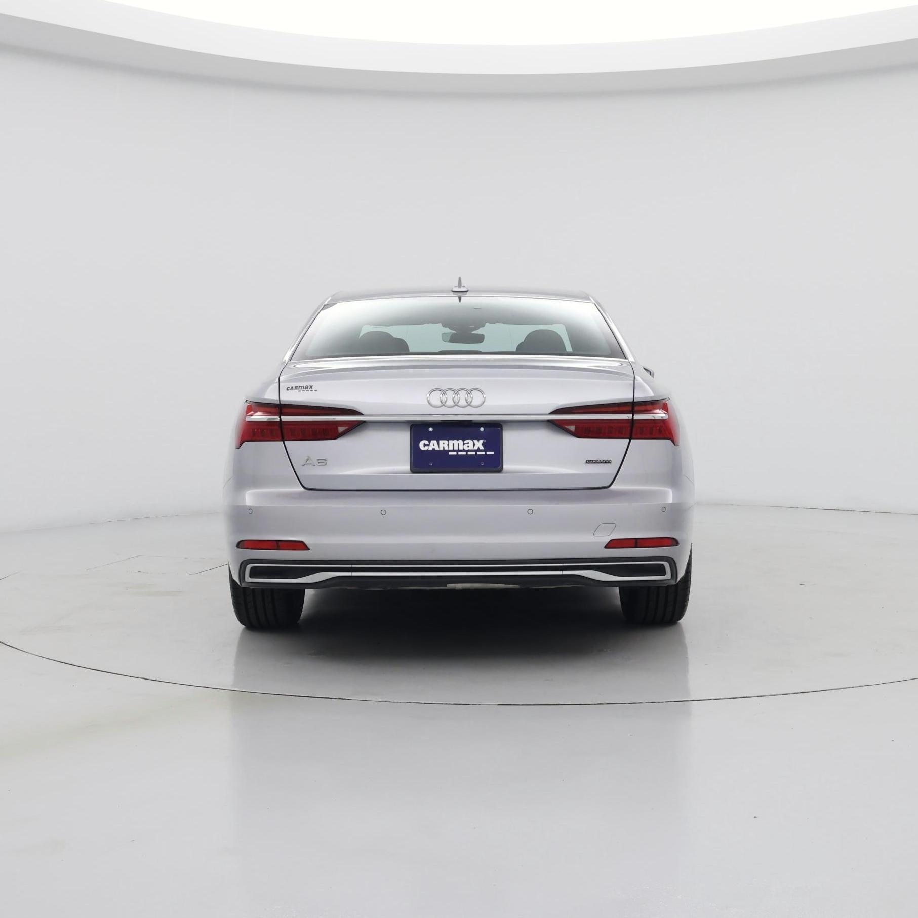 Thumbnail: 2024 Audi A6 - 6