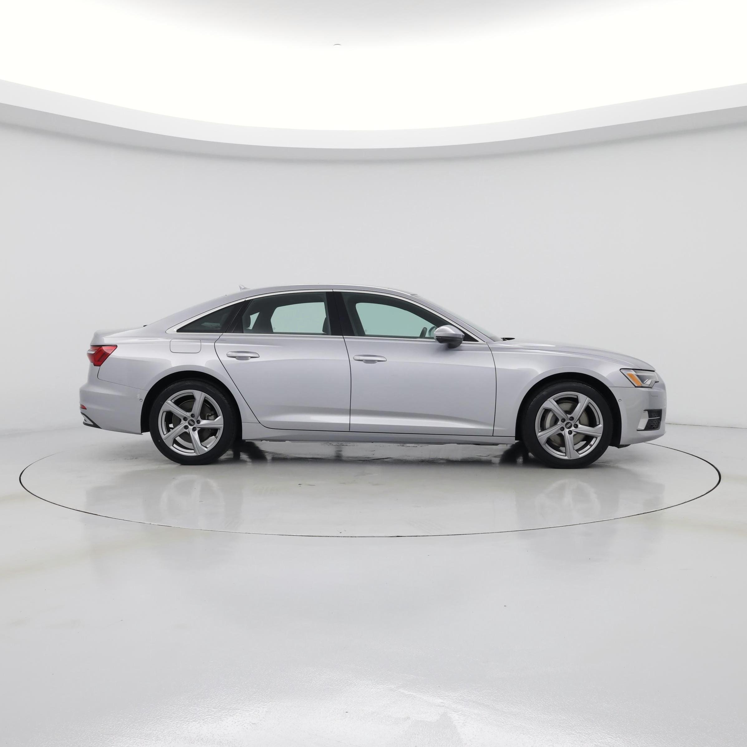 Thumbnail: 2024 Audi A6 - 7