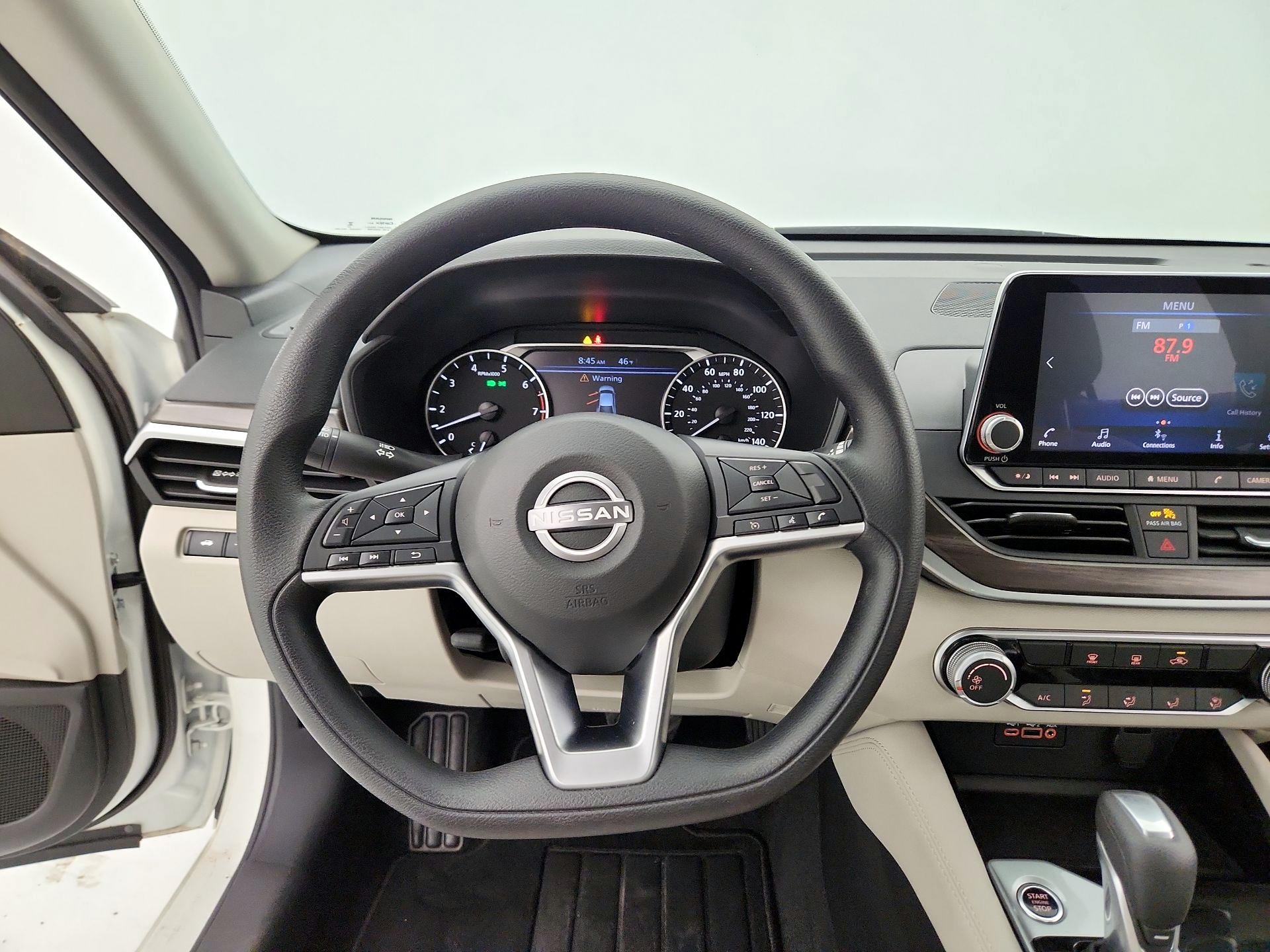 Thumbnail: 2023 Nissan Altima - 10