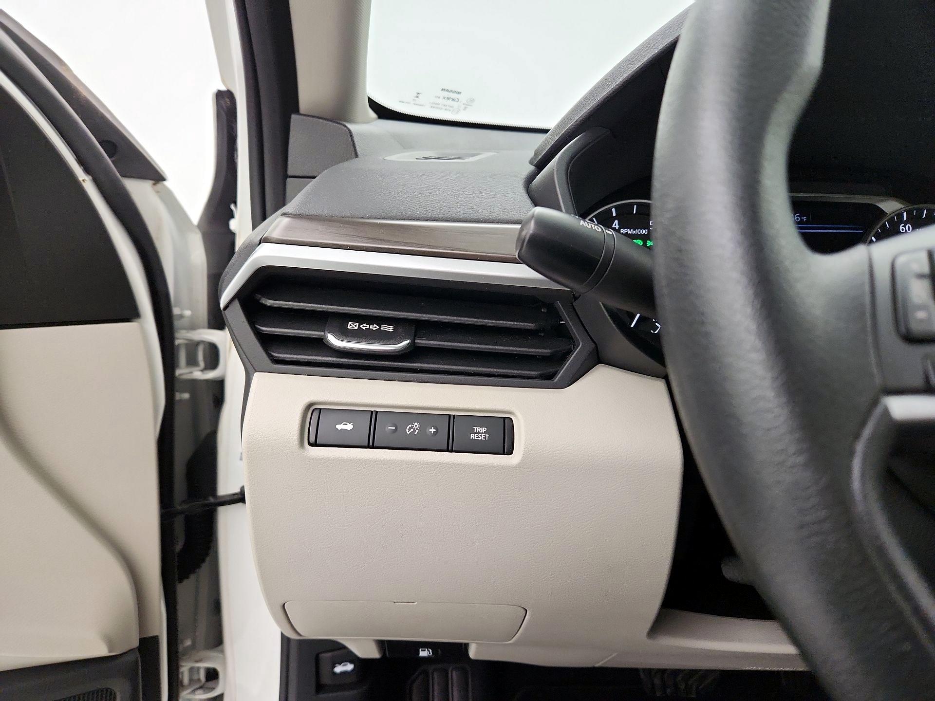 Thumbnail: 2023 Nissan Altima - 13