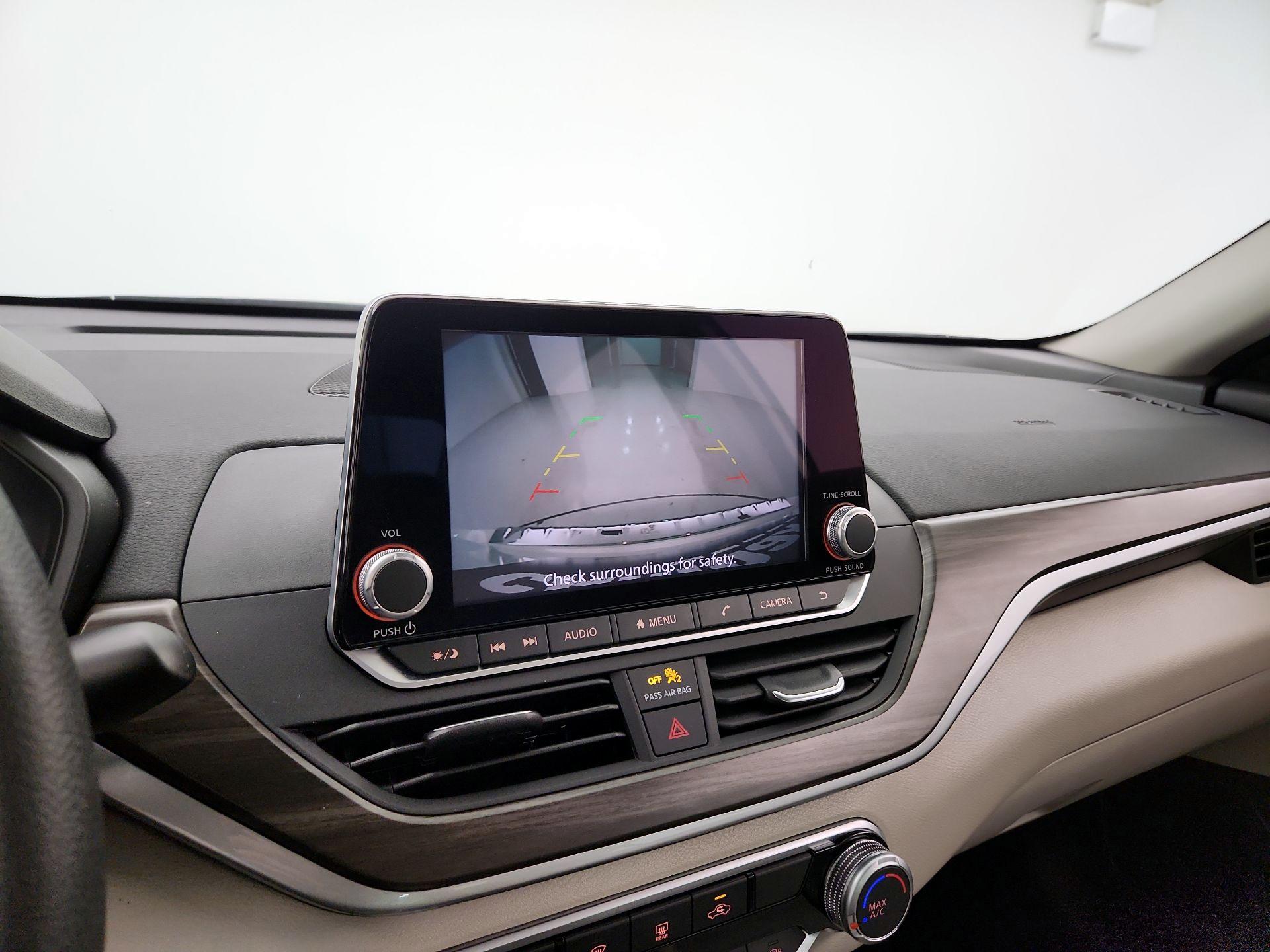 Thumbnail: 2023 Nissan Altima - 14