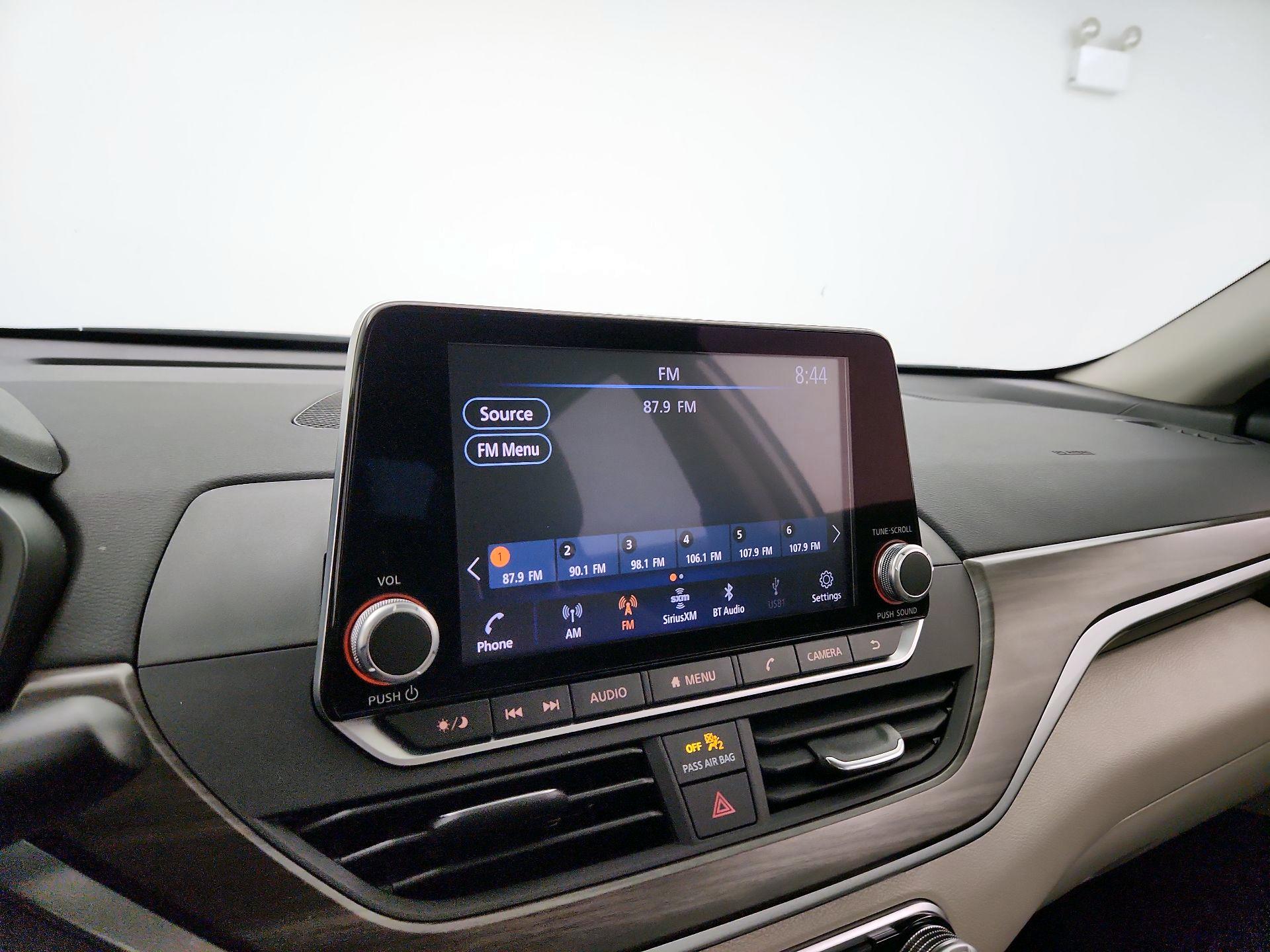 Thumbnail: 2023 Nissan Altima - 15