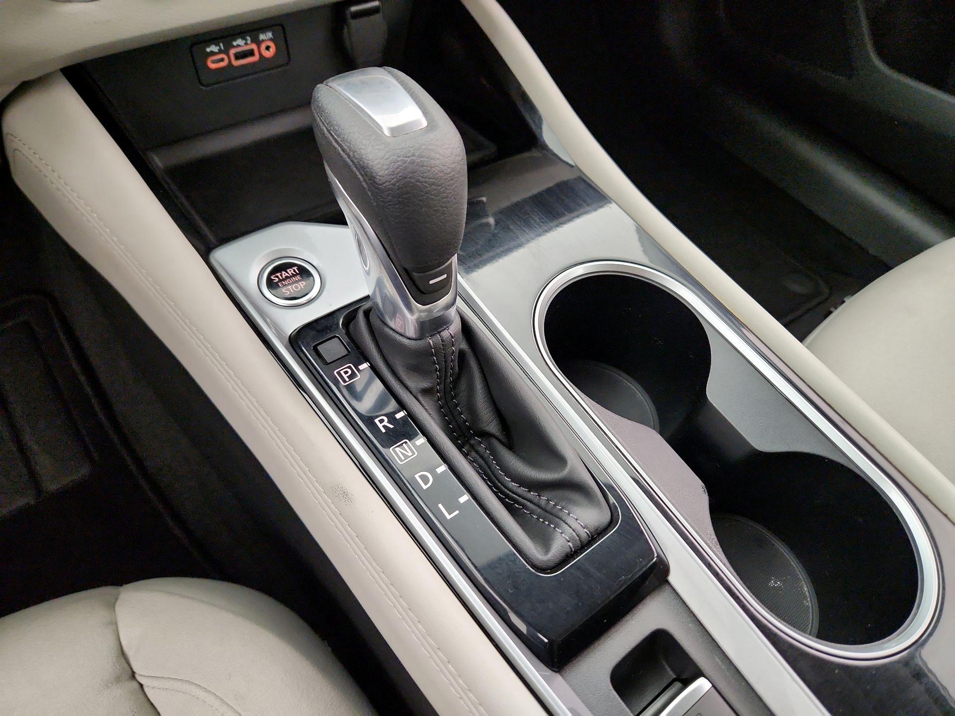 Thumbnail: 2023 Nissan Altima - 17