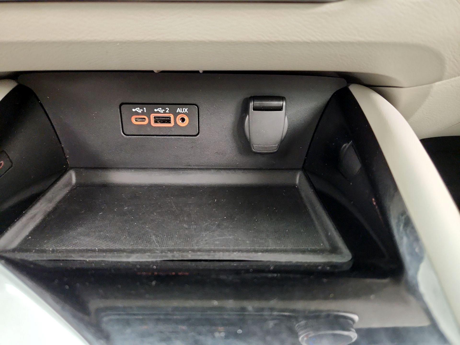 Thumbnail: 2023 Nissan Altima - 18