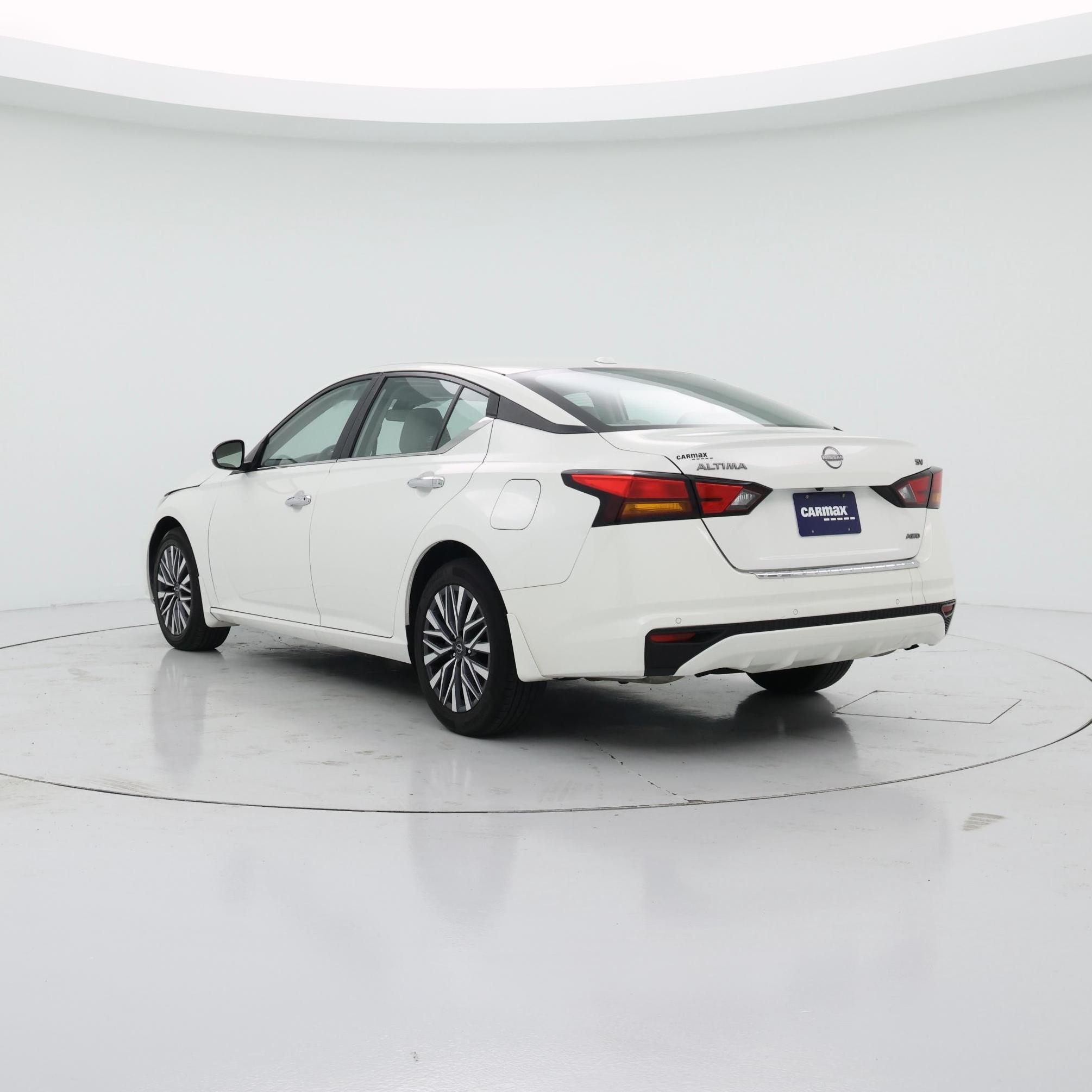 Thumbnail: 2023 Nissan Altima - 2