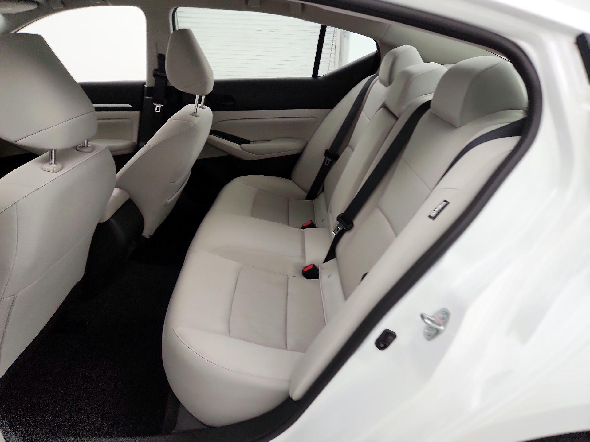 Thumbnail: 2023 Nissan Altima - 19