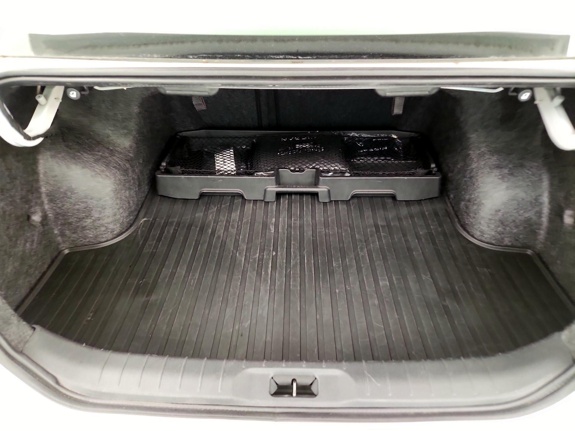 Thumbnail: 2023 Nissan Altima - 20