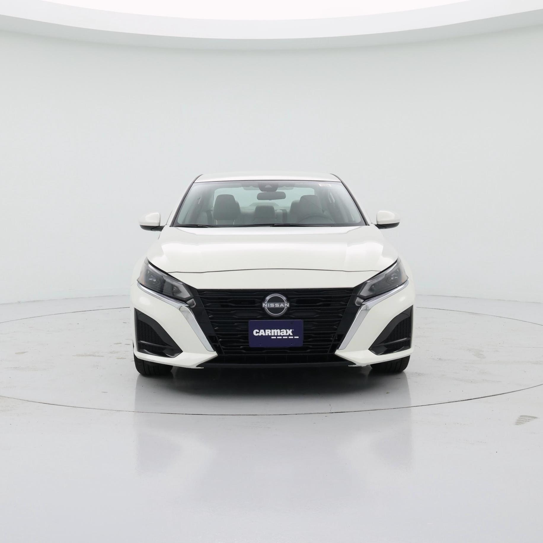 Thumbnail: 2023 Nissan Altima - 5