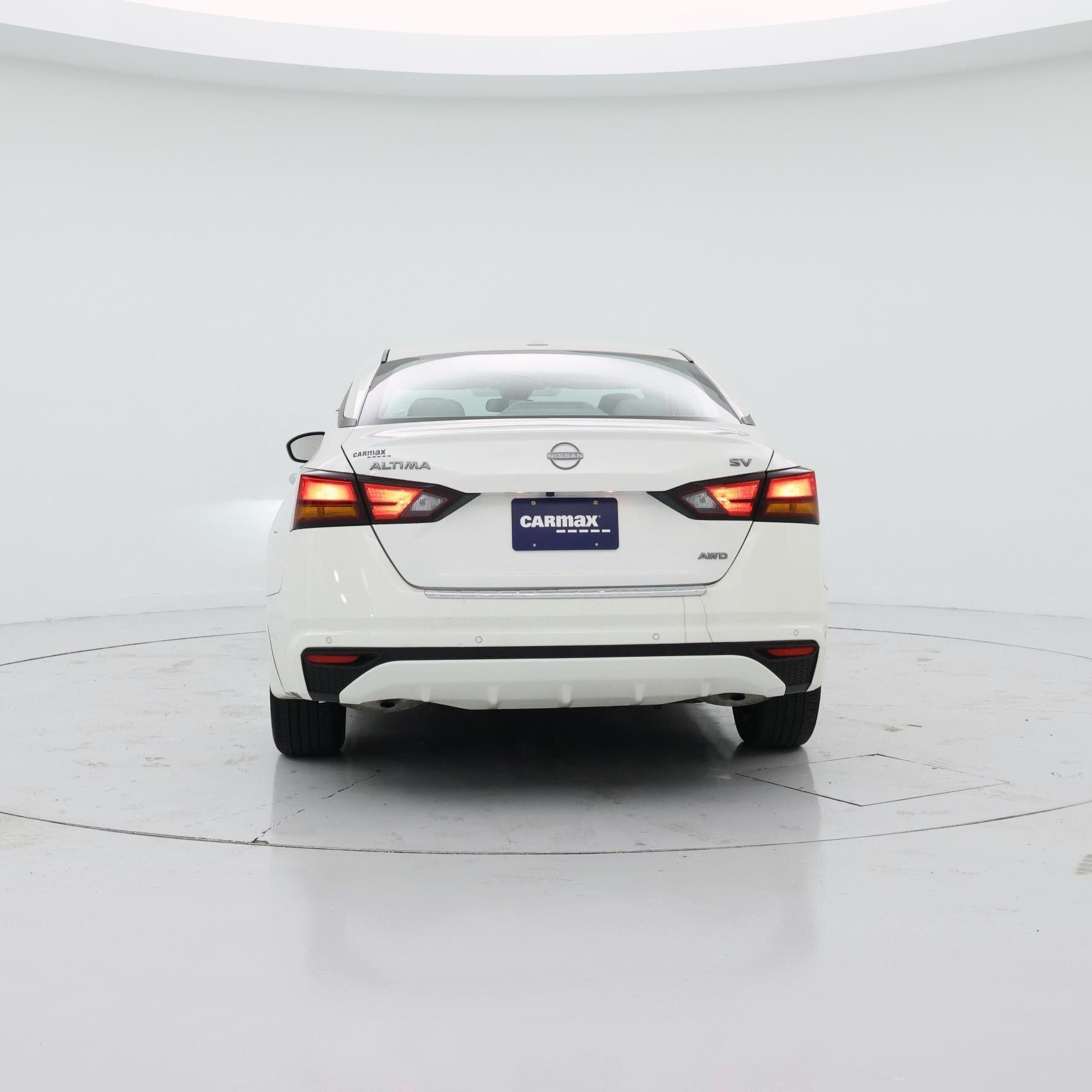 Thumbnail: 2023 Nissan Altima - 6