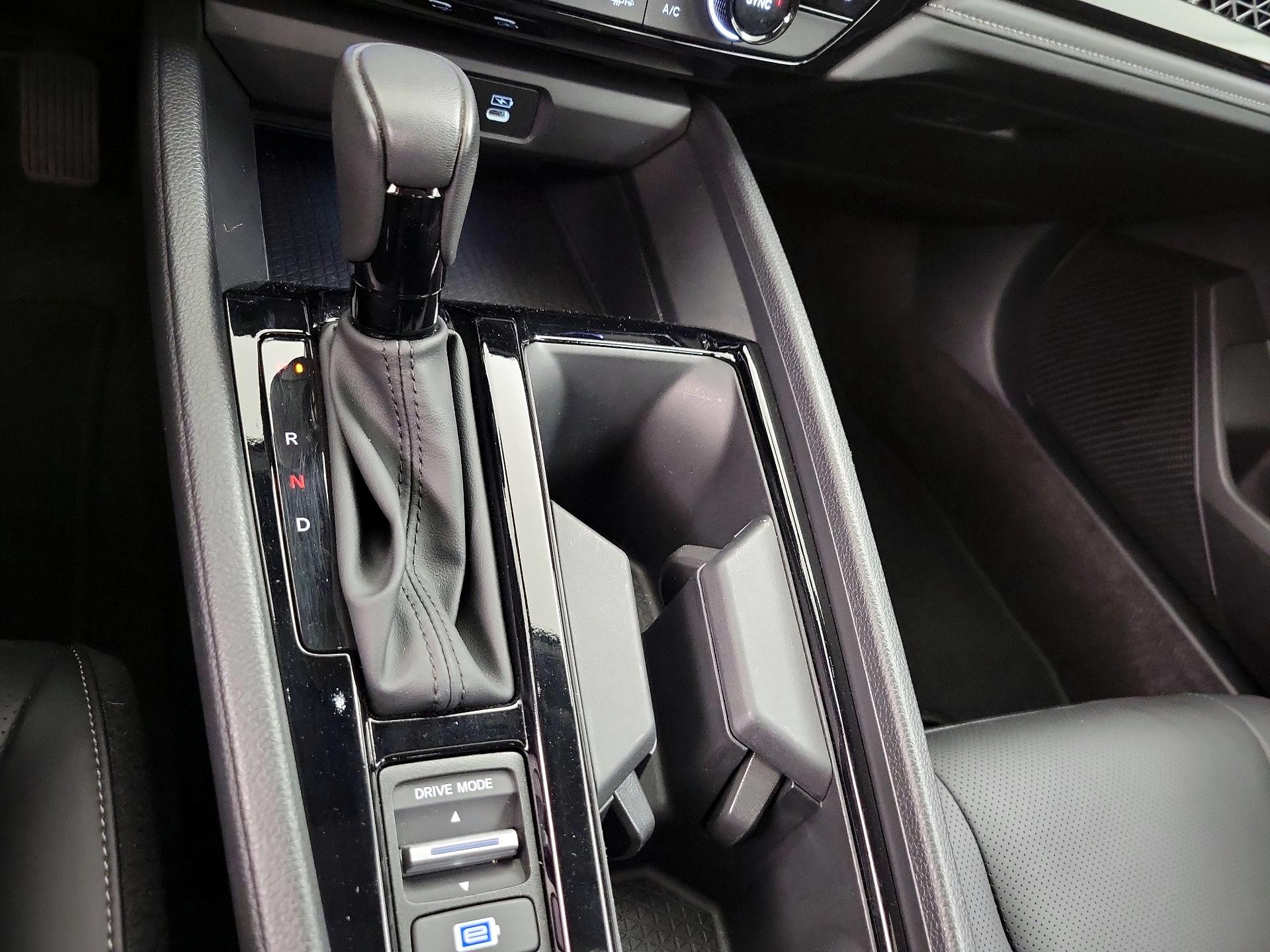 Thumbnail: 2024 Honda Accord - 16