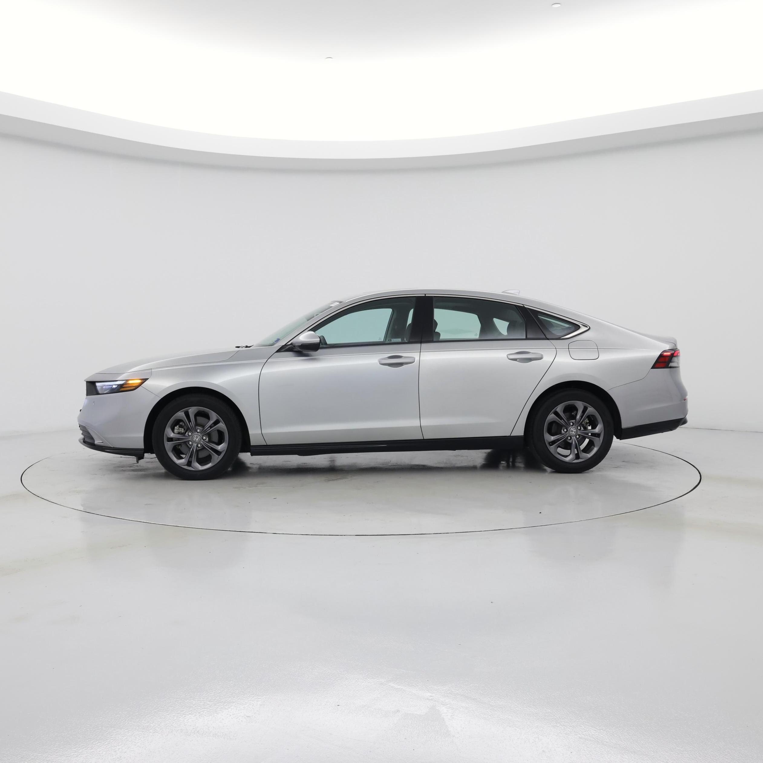 Thumbnail: 2024 Honda Accord - 3