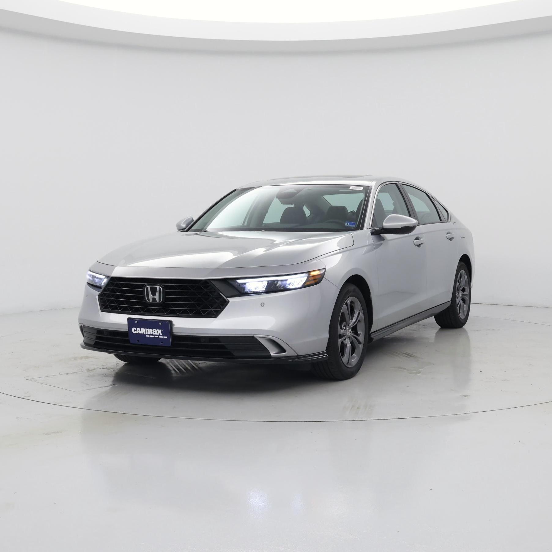 Thumbnail: 2024 Honda Accord - 4