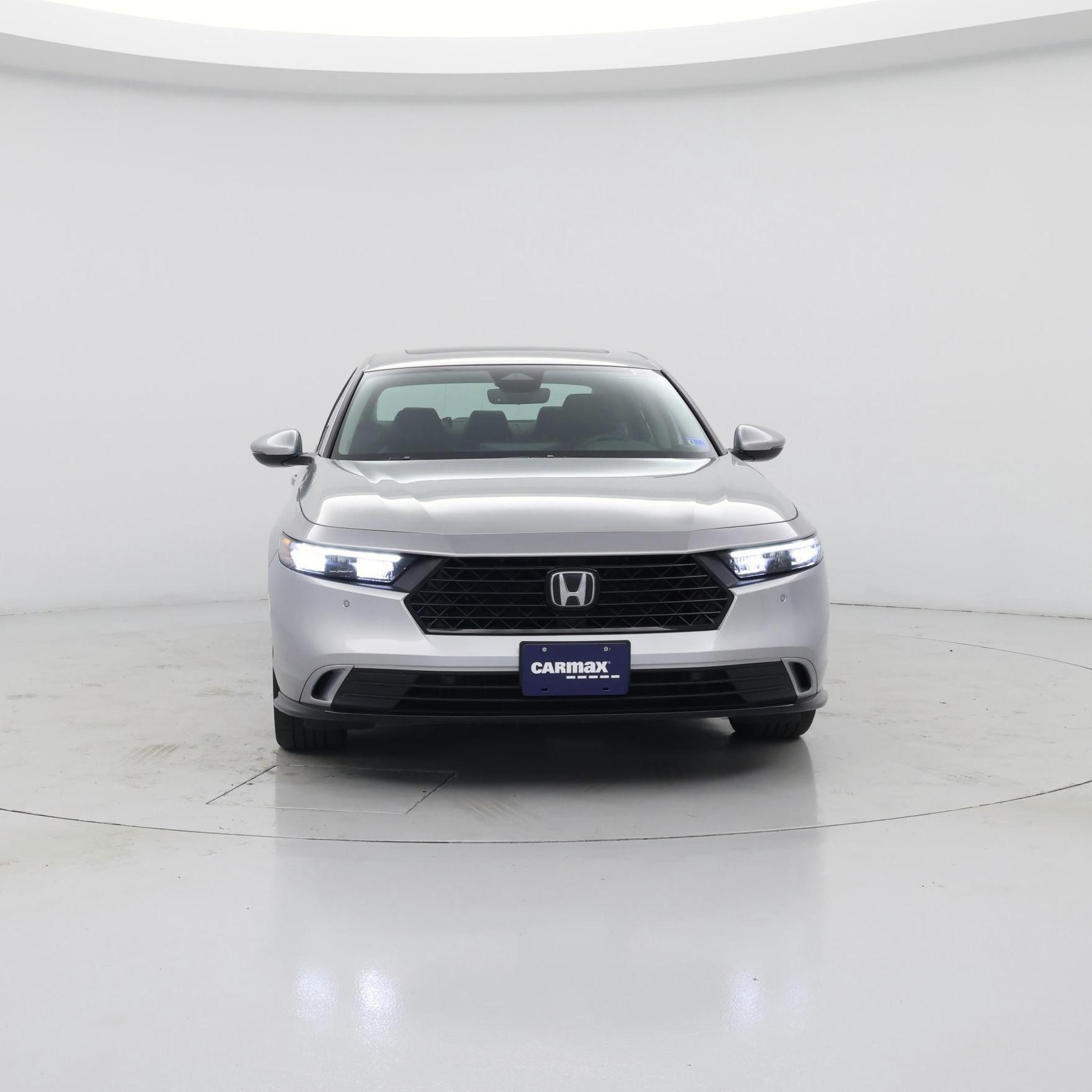 Thumbnail: 2024 Honda Accord - 5