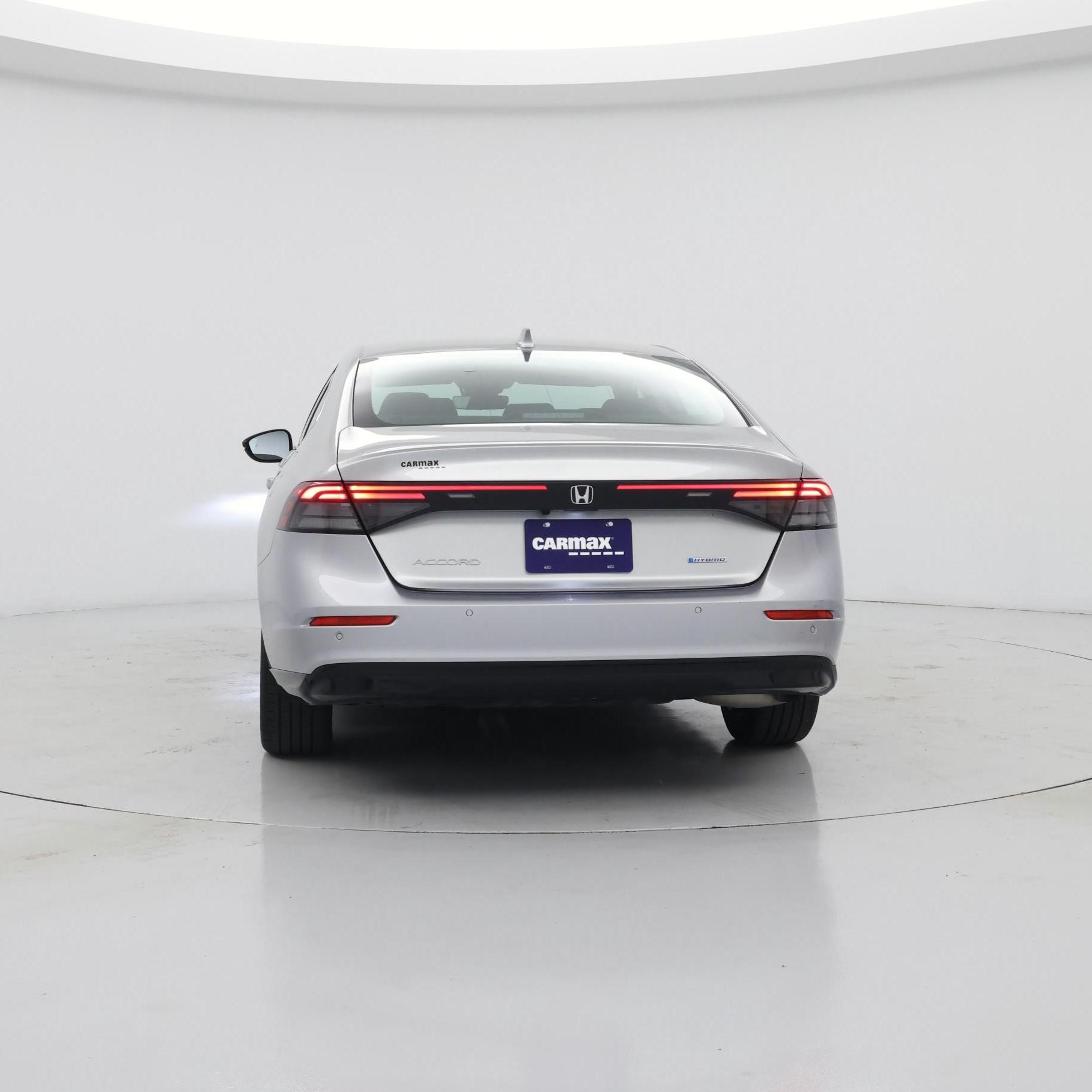 Thumbnail: 2024 Honda Accord - 6