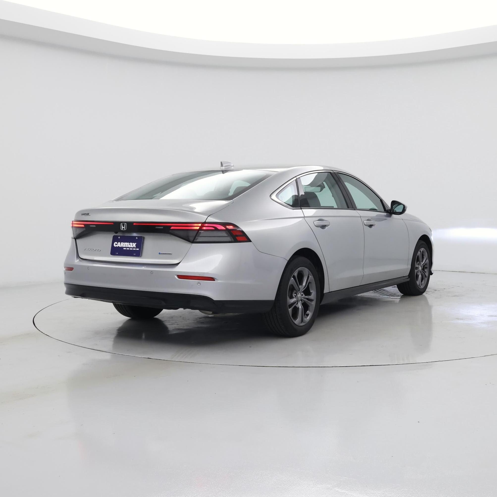 Thumbnail: 2024 Honda Accord - 8