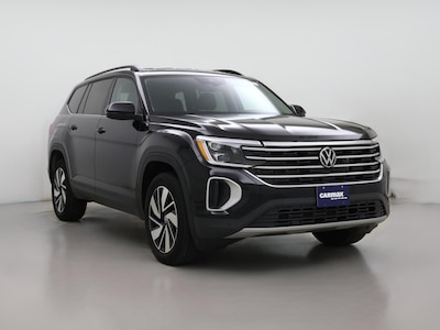 2025 Volkswagen Atlas SE w/Tech