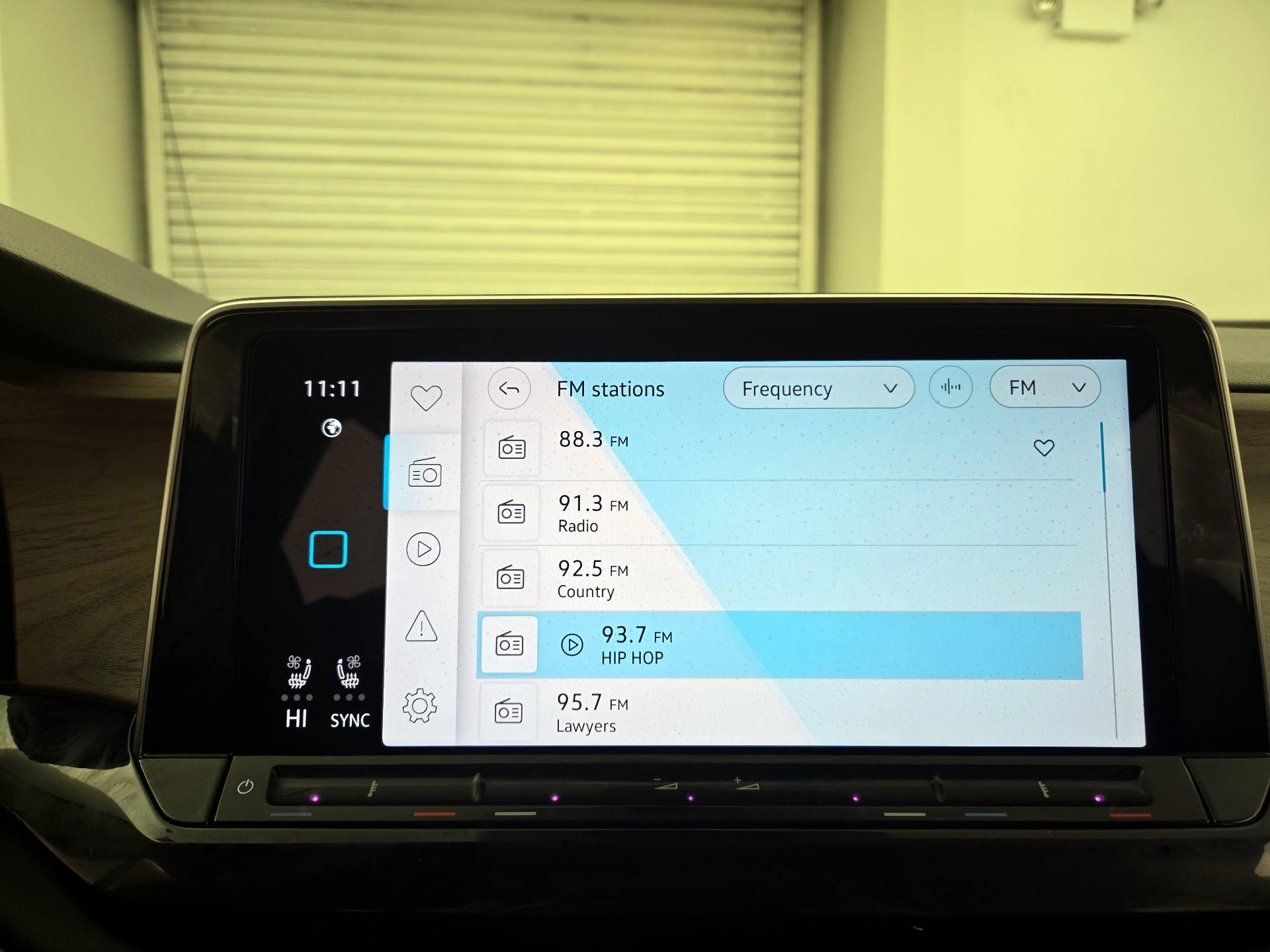 Thumbnail: 2025 Volkswagen Atlas - 15