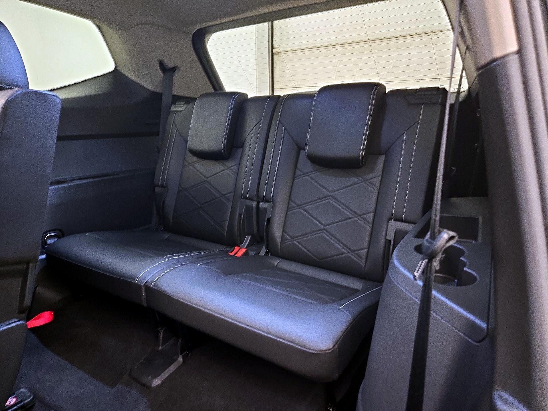 Thumbnail: 2025 Volkswagen Atlas - 19