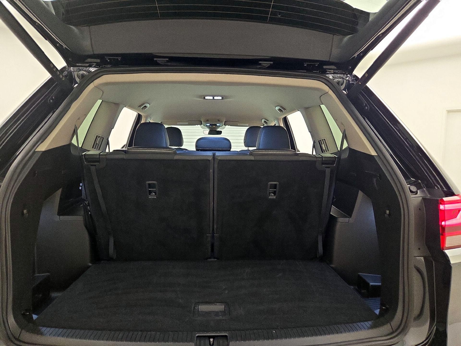 Thumbnail: 2025 Volkswagen Atlas - 20