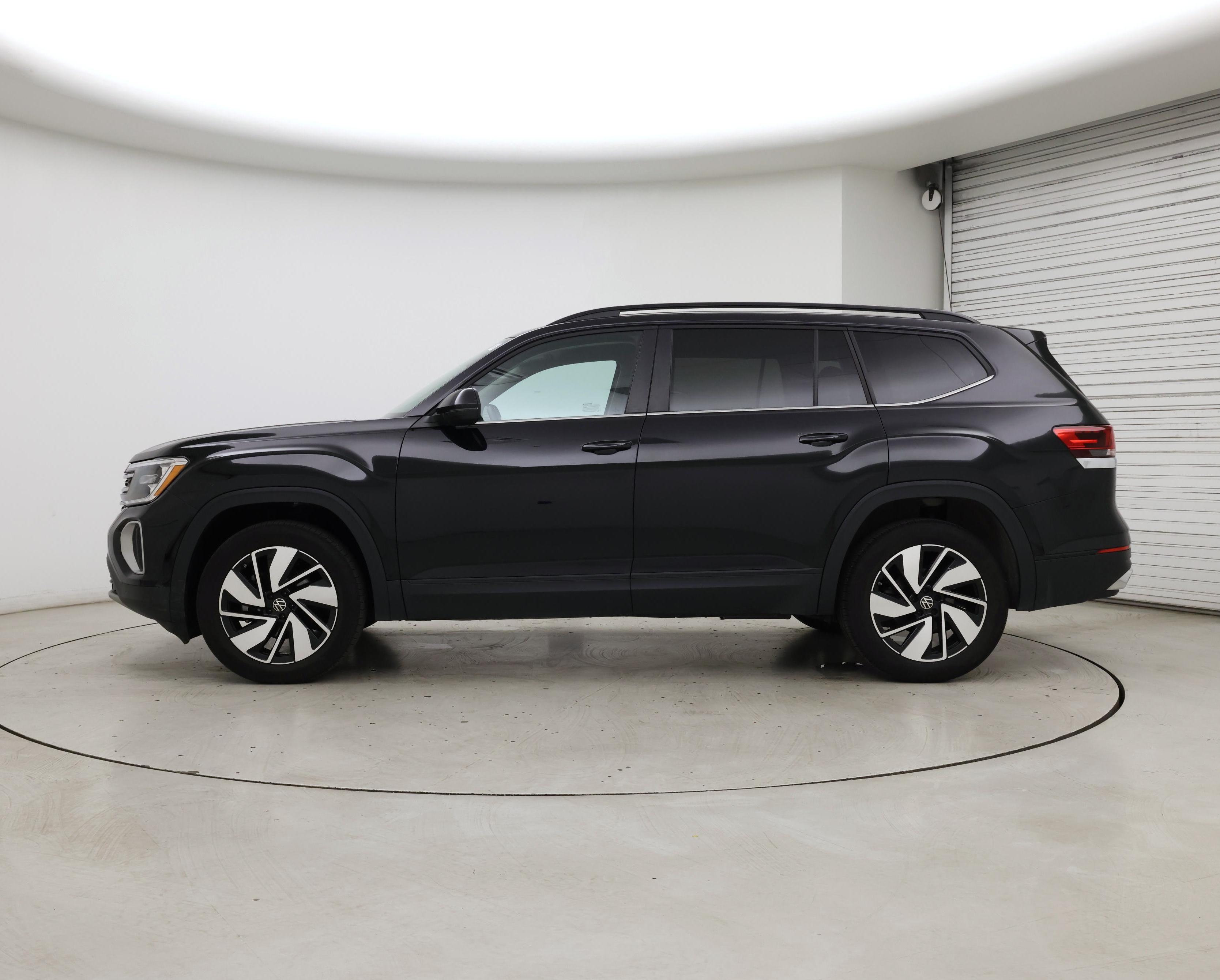 Thumbnail: 2025 Volkswagen Atlas - 3