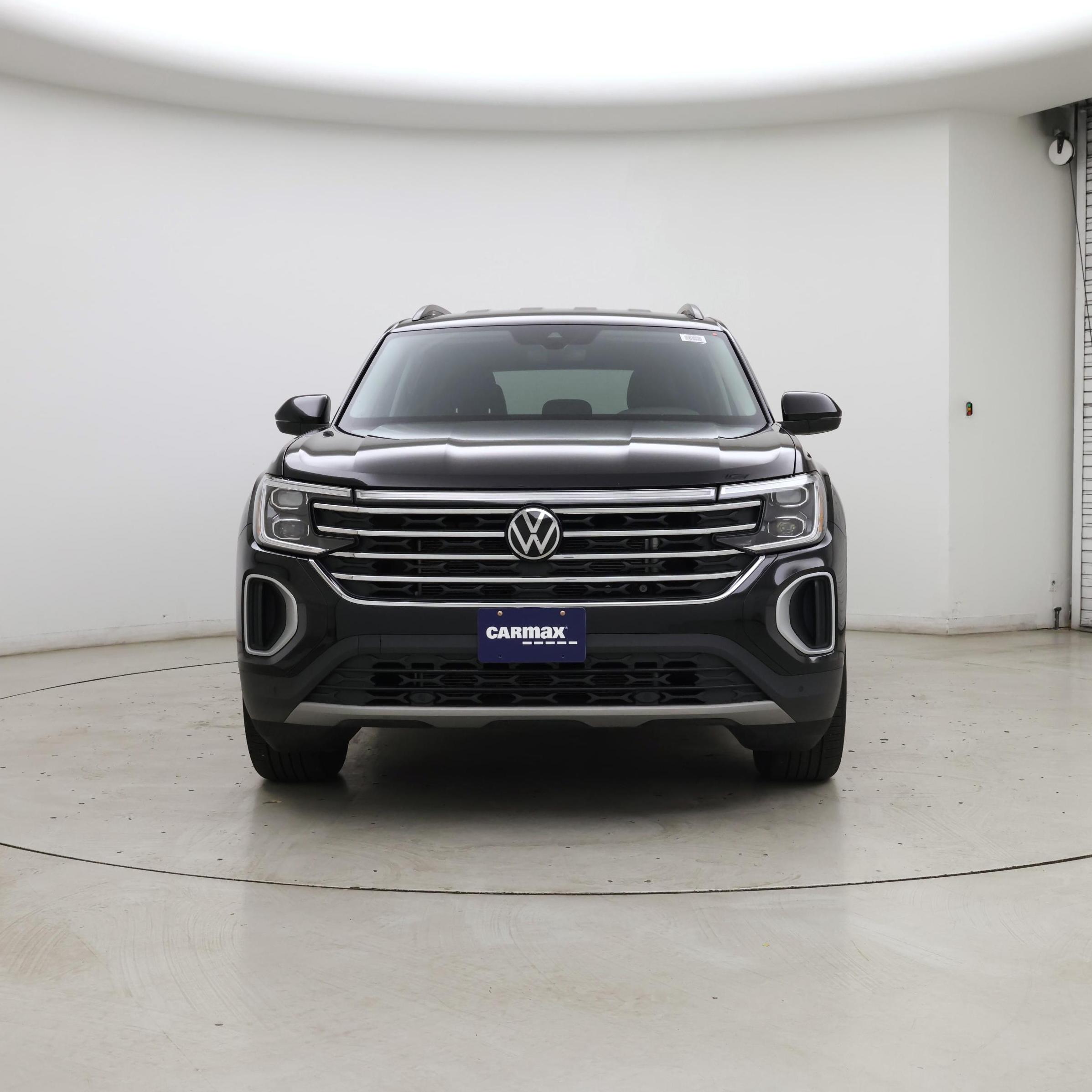 Thumbnail: 2025 Volkswagen Atlas - 5