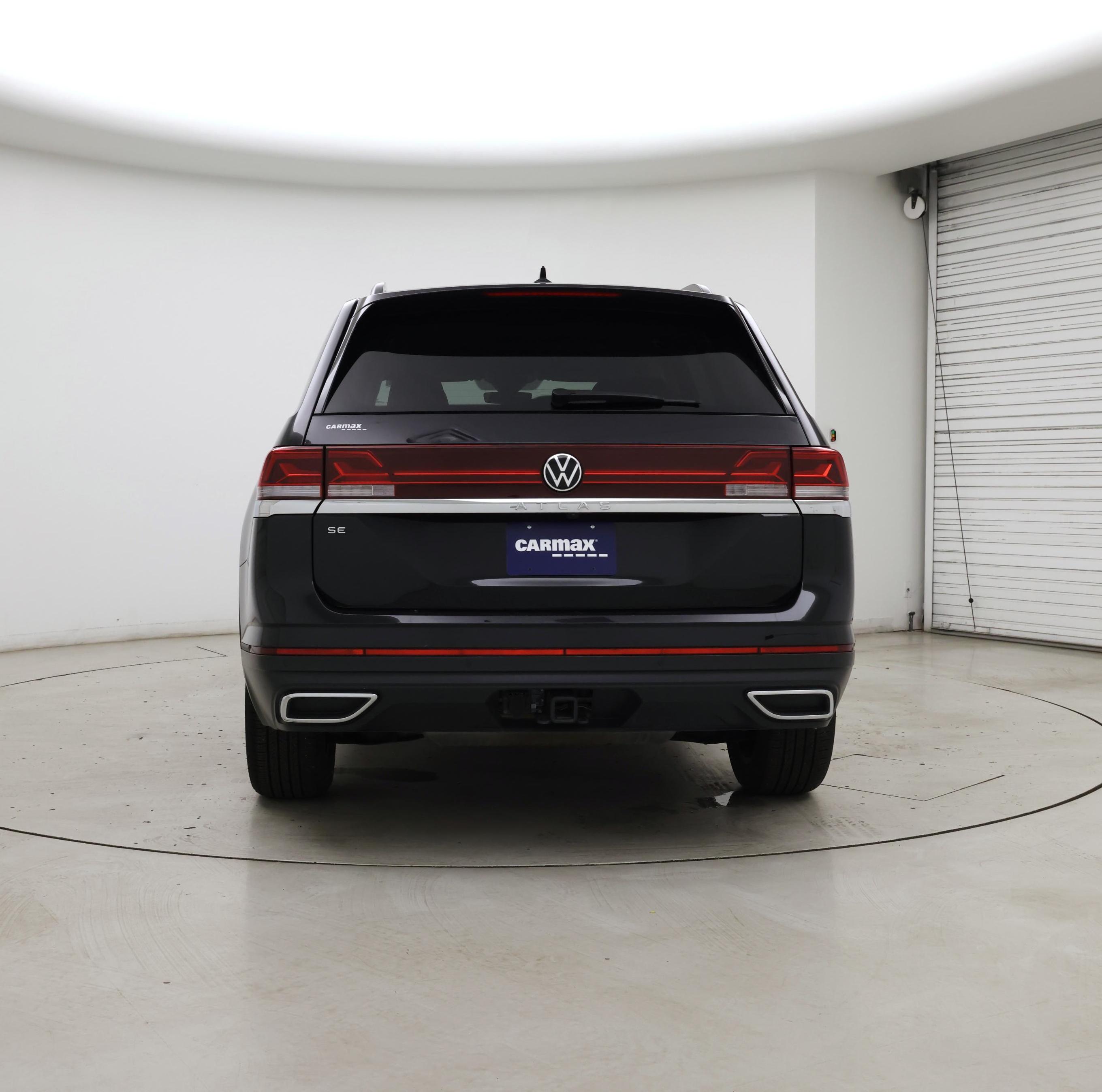 Thumbnail: 2025 Volkswagen Atlas - 6