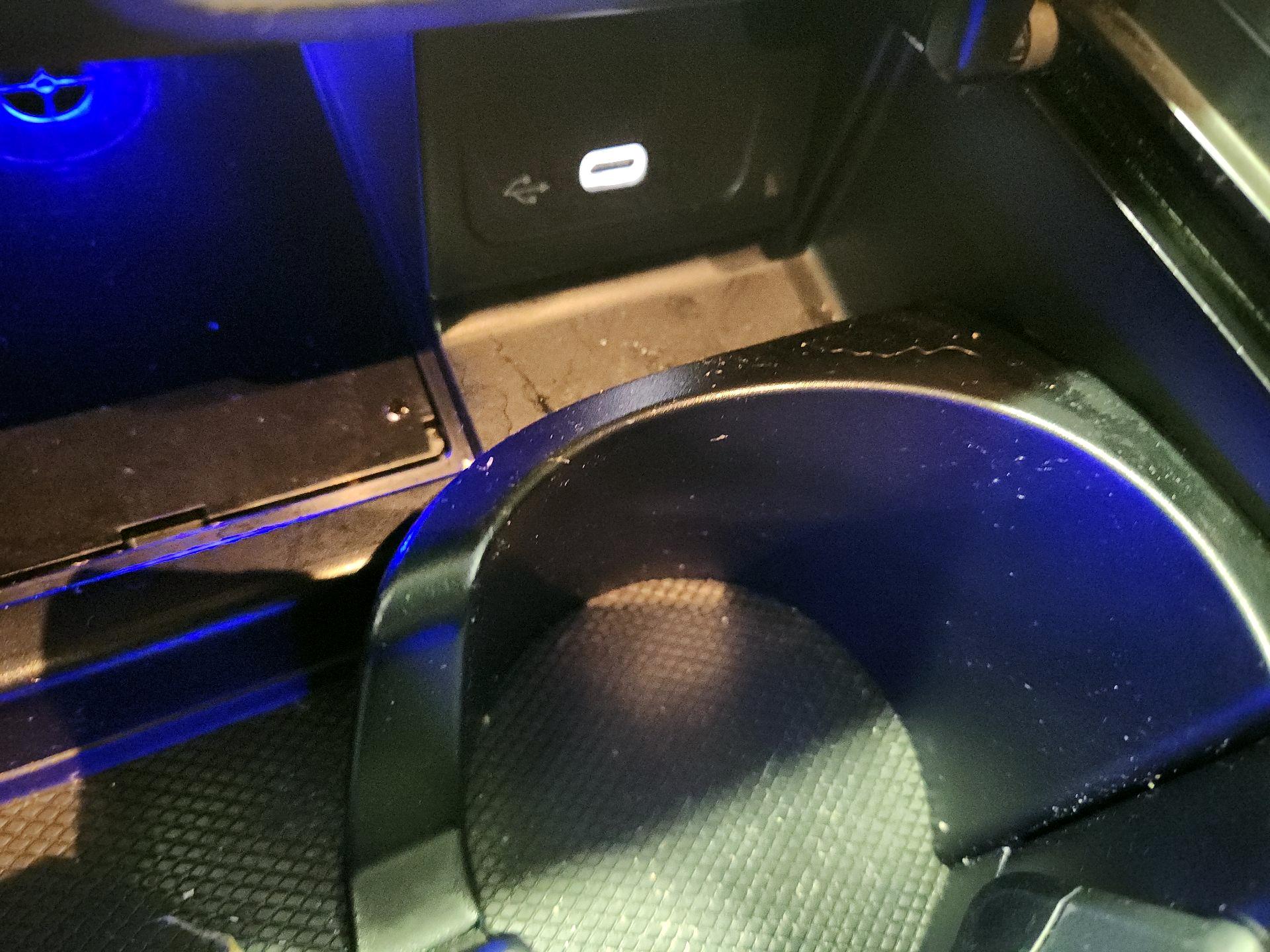 Thumbnail: 2022 Mercedes-Benz C-Class - 18