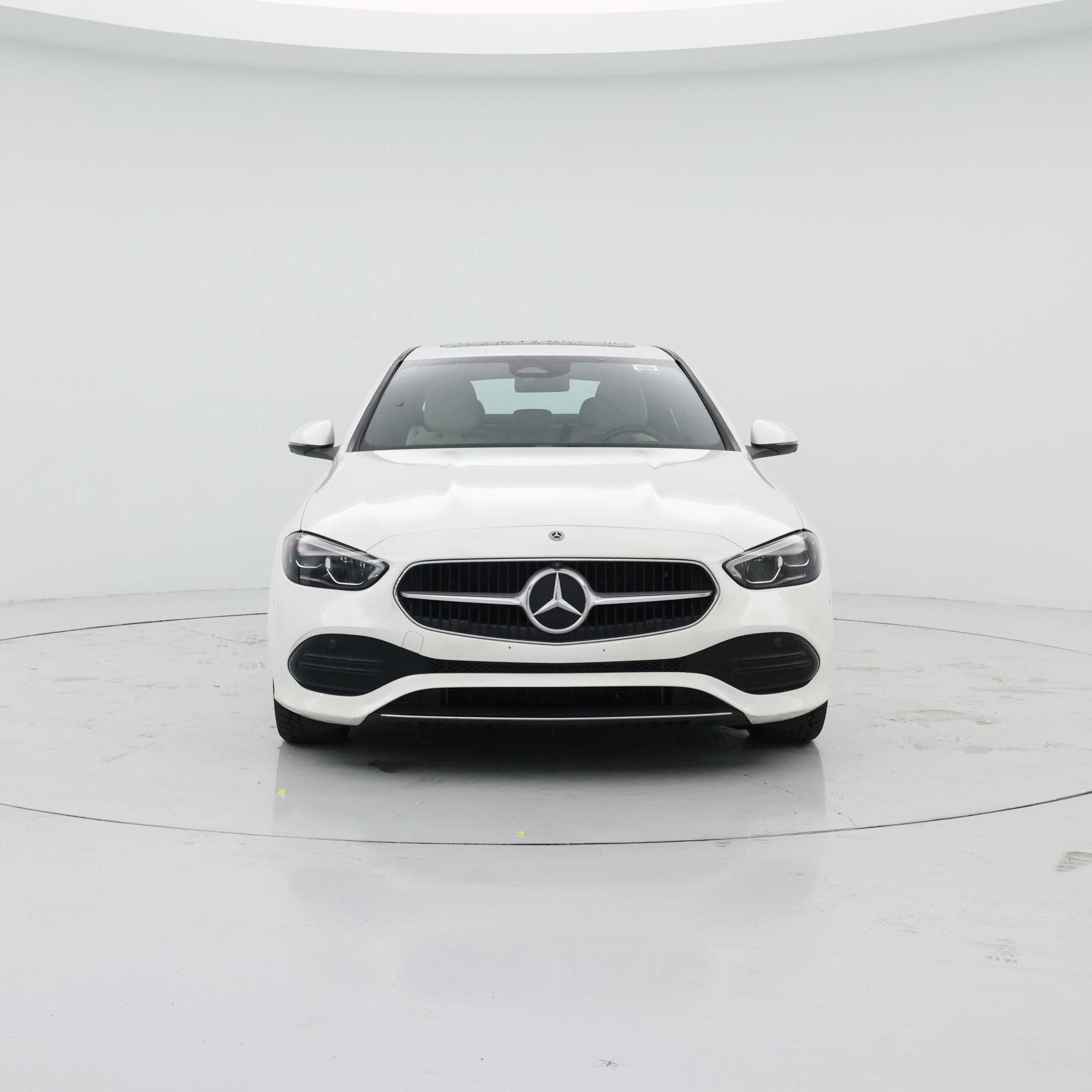 Thumbnail: 2022 Mercedes-Benz C-Class - 5