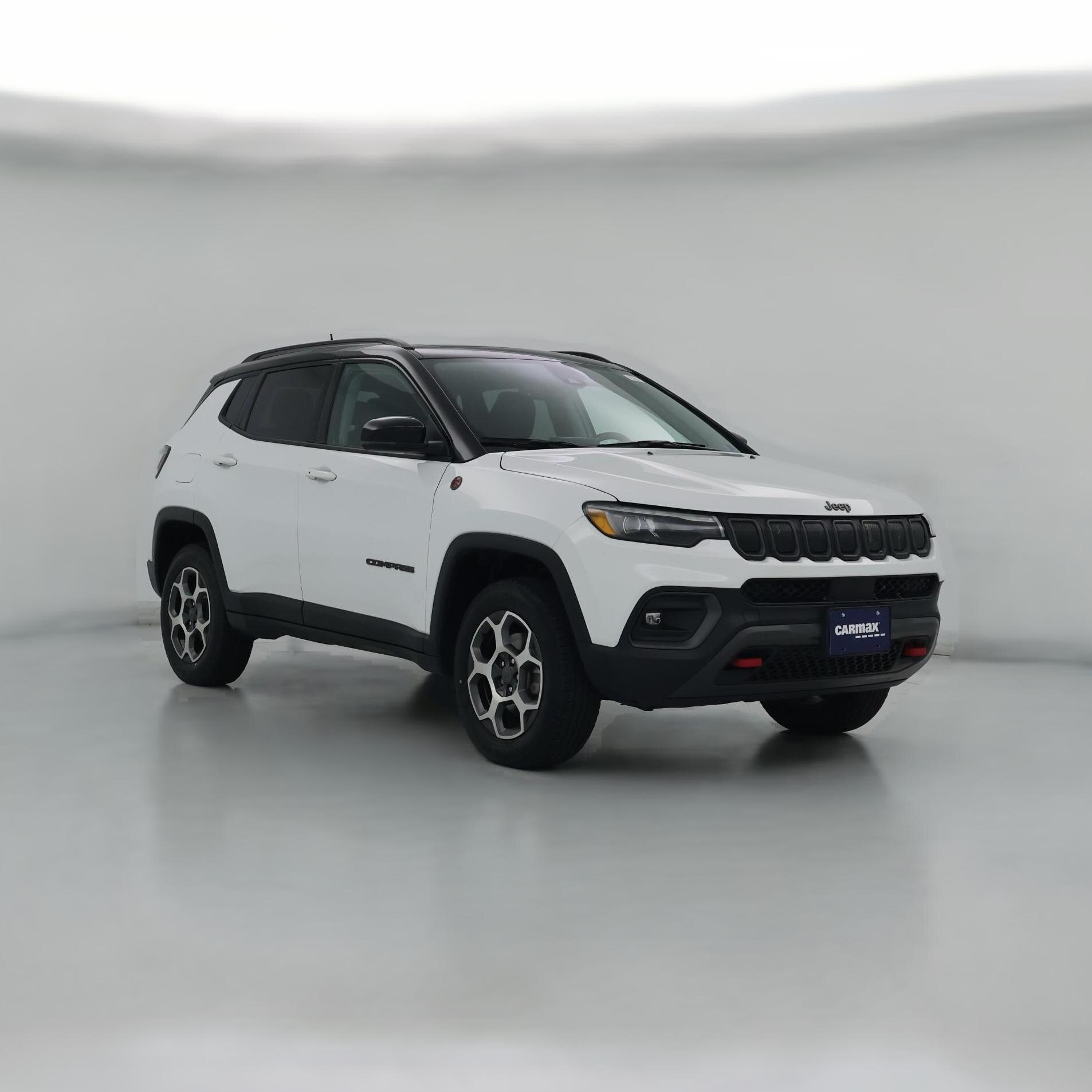 Thumbnail: 2022 Jeep Compass - 1