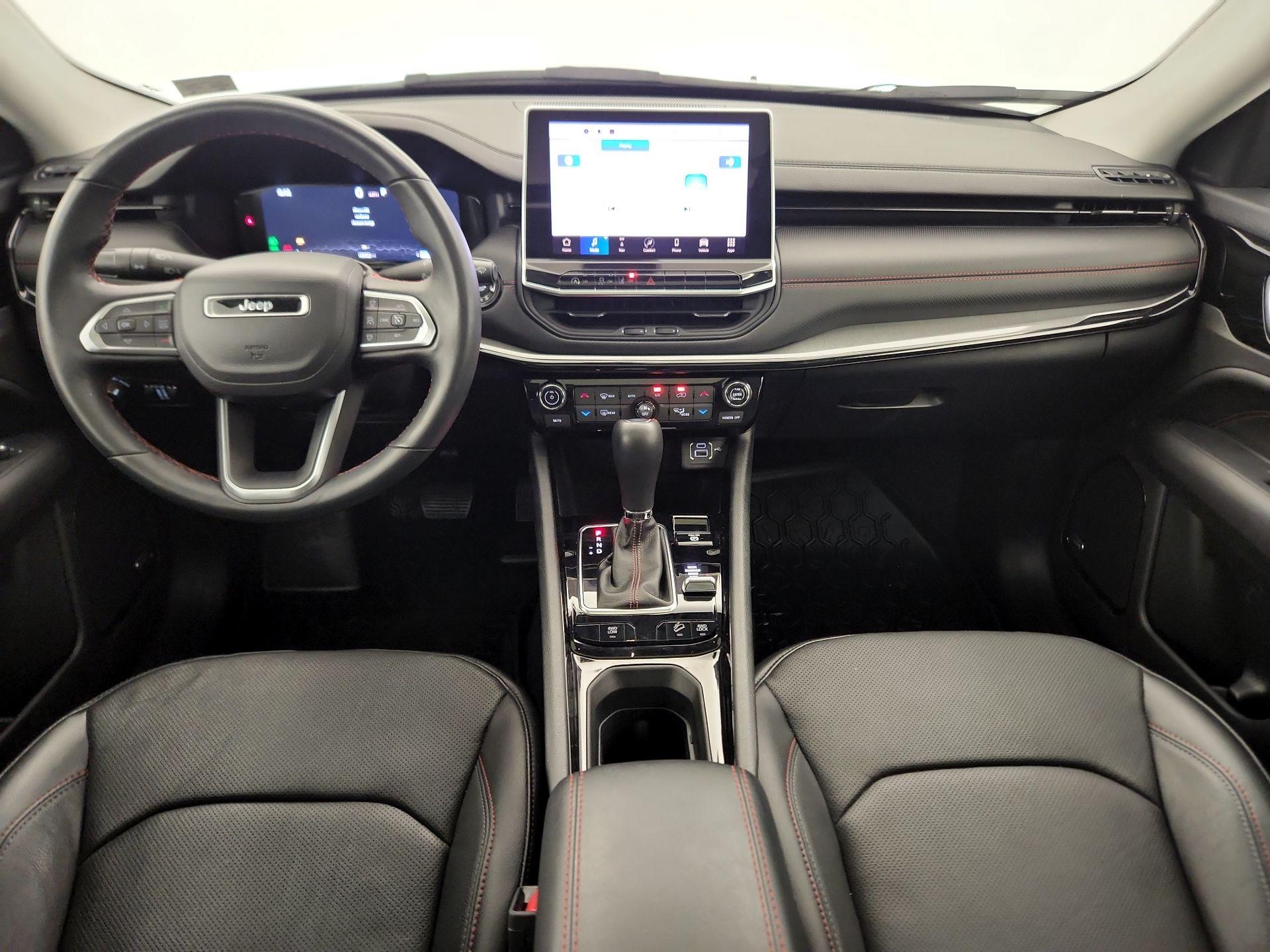 Thumbnail: 2022 Jeep Compass - 9