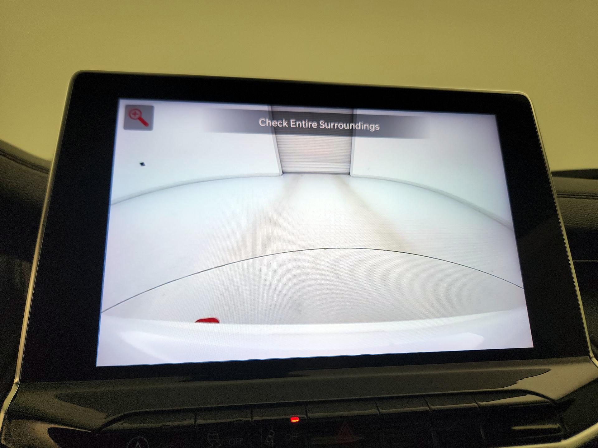 Thumbnail: 2022 Jeep Compass - 14