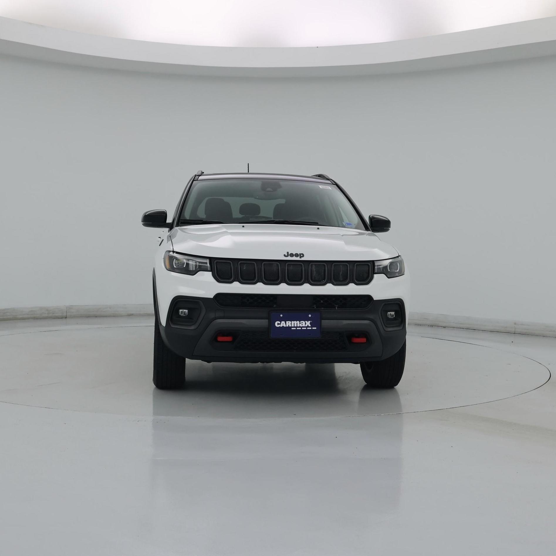 Thumbnail: 2022 Jeep Compass - 5