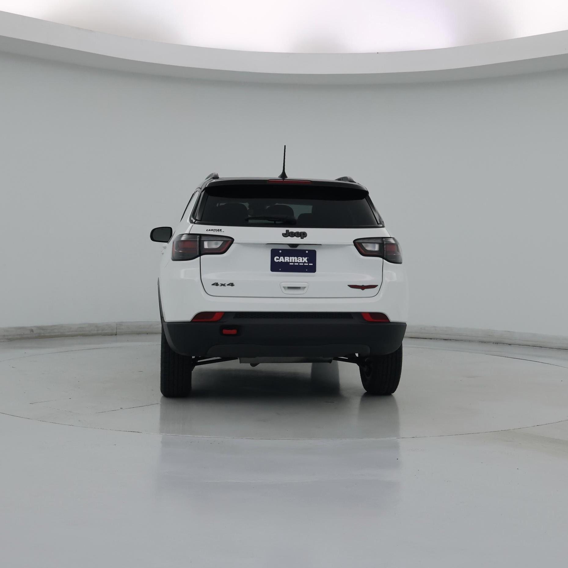 Thumbnail: 2022 Jeep Compass - 6