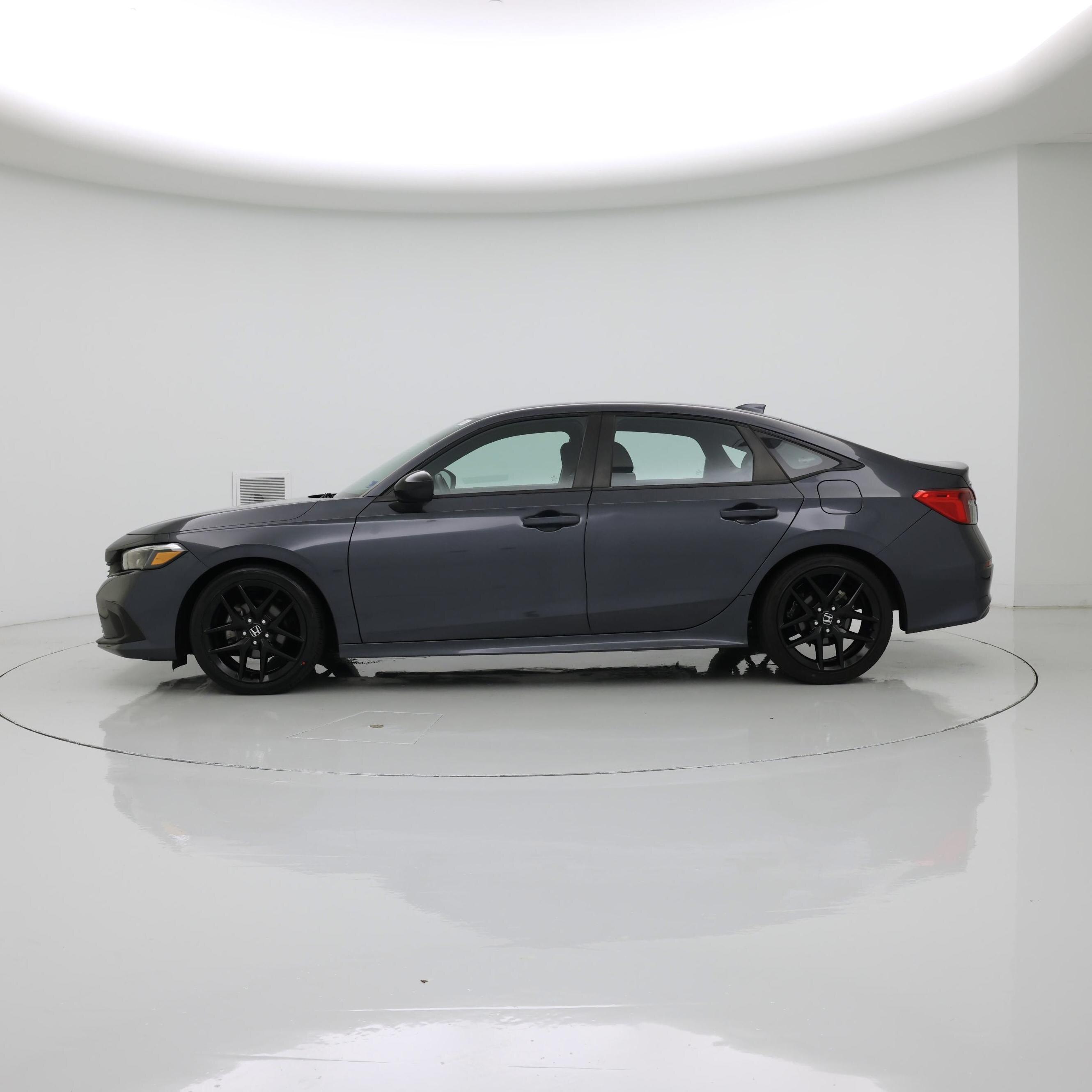 Thumbnail: 2022 Honda Civic - 3