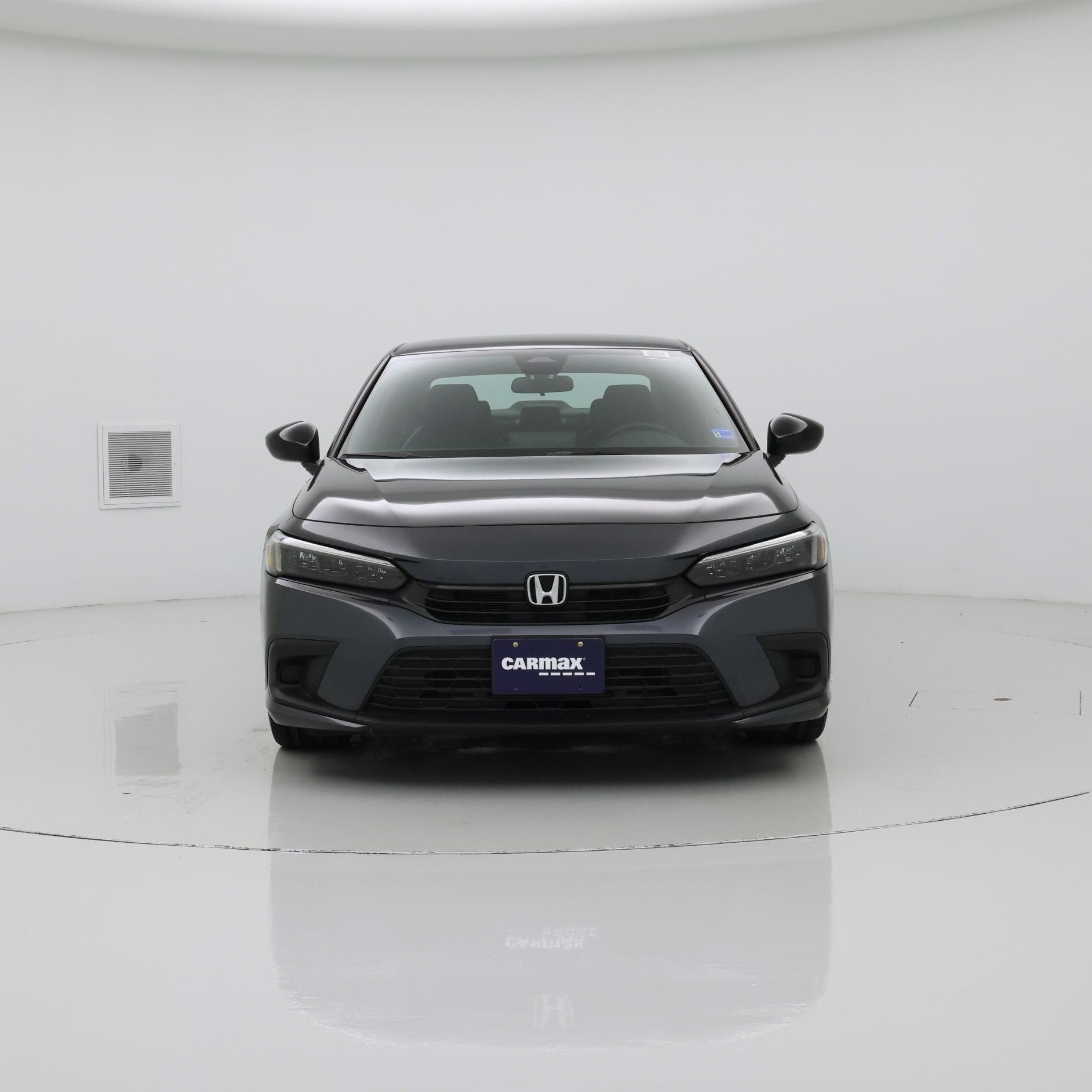 Thumbnail: 2022 Honda Civic - 5