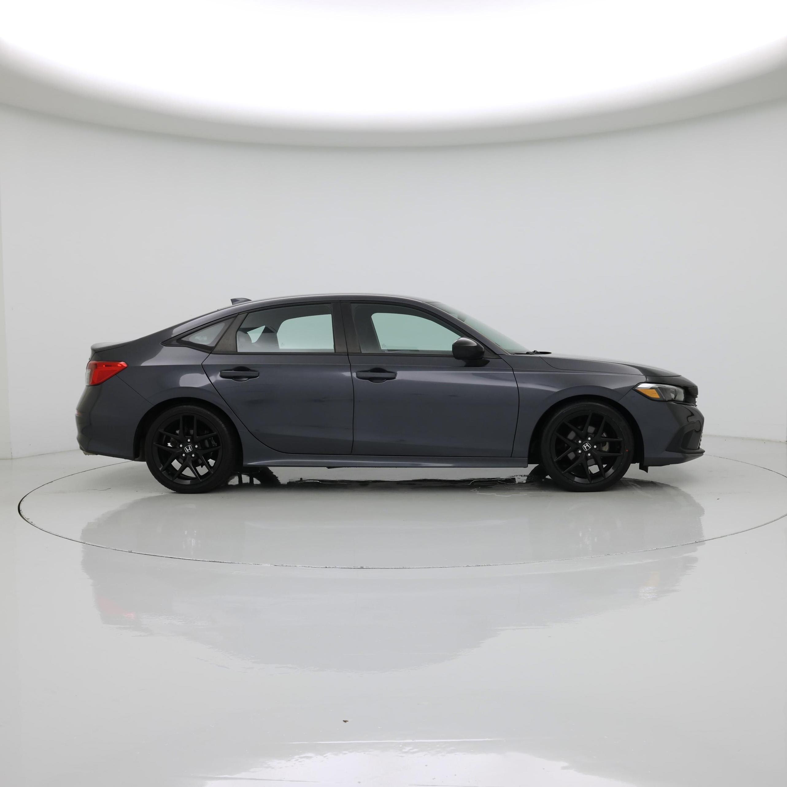 Thumbnail: 2022 Honda Civic - 7