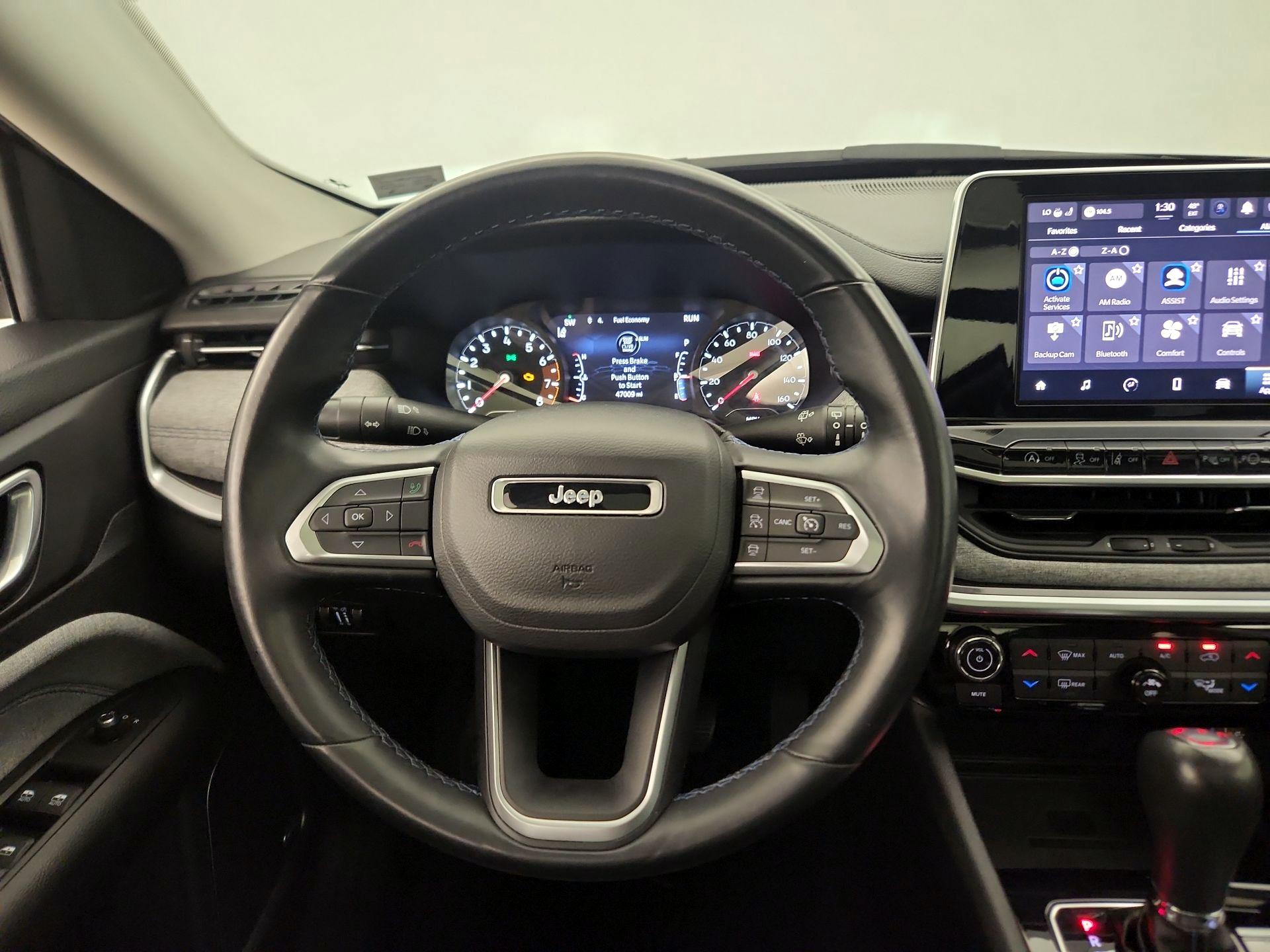 Thumbnail: 2022 Jeep Compass - 10