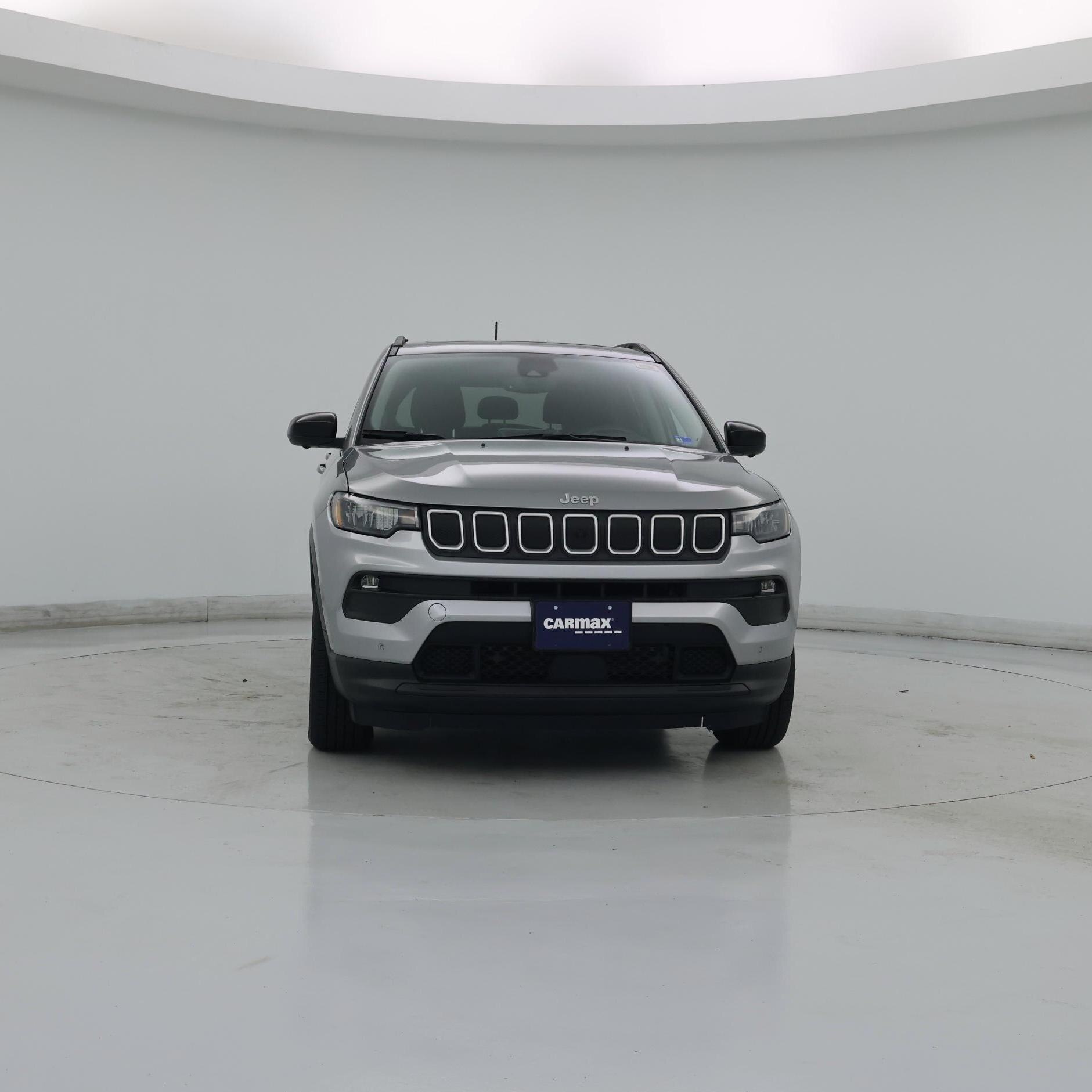 Thumbnail: 2022 Jeep Compass - 5