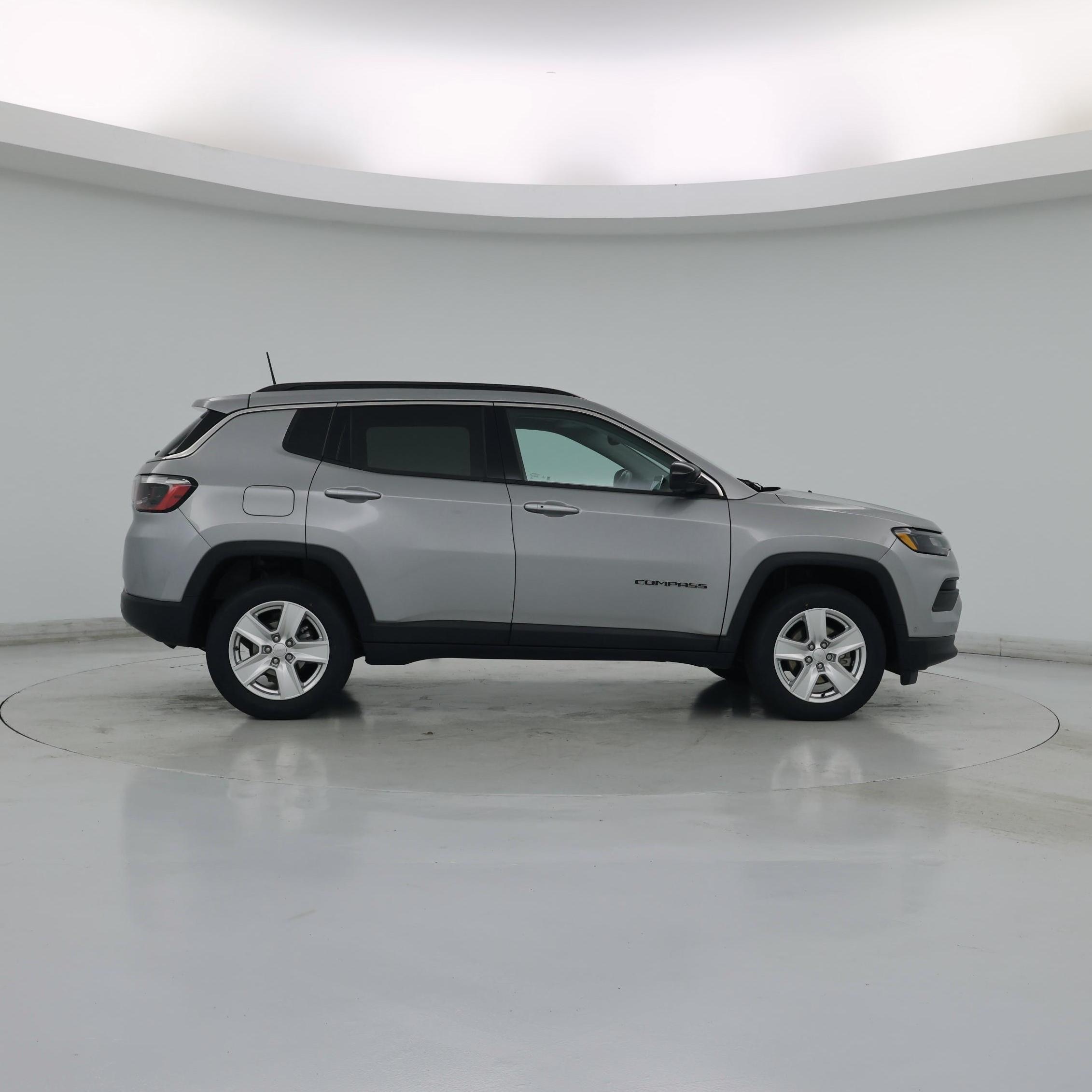 Thumbnail: 2022 Jeep Compass - 7