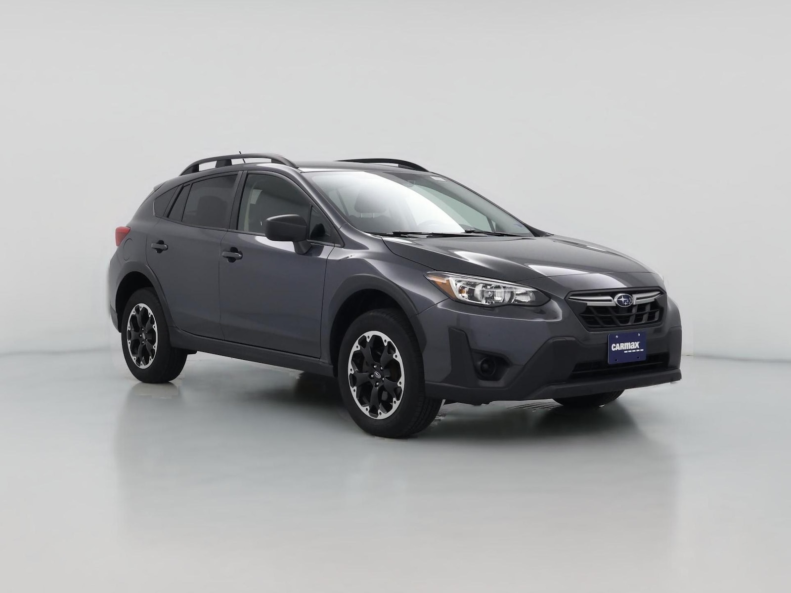 2023 Subaru Crosstrek Base