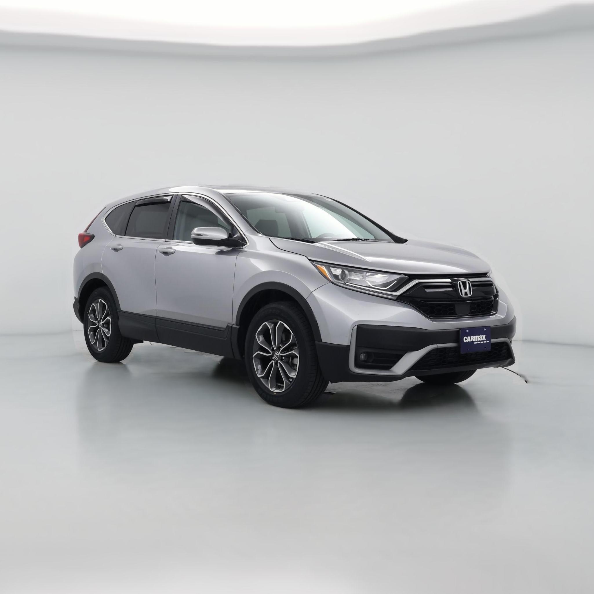 Thumbnail: 2022 Honda CR-V - 1