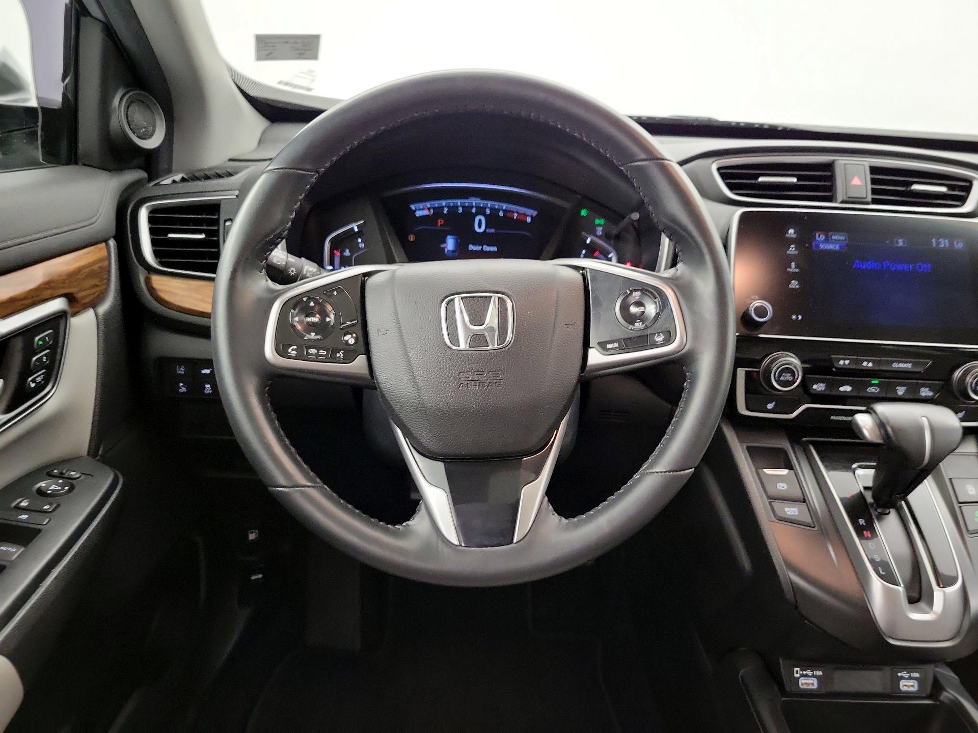 Thumbnail: 2022 Honda CR-V - 10