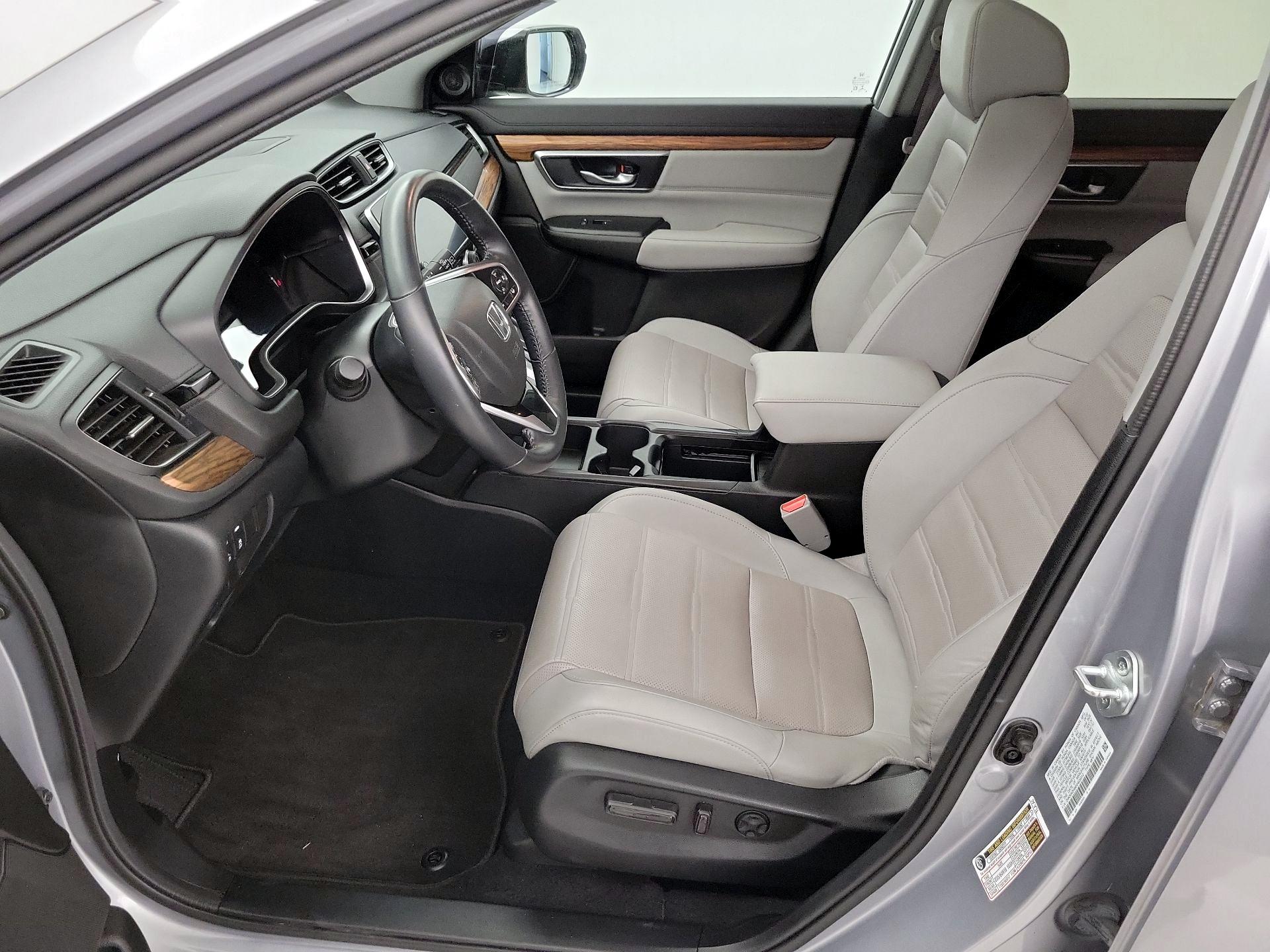 Thumbnail: 2022 Honda CR-V - 11