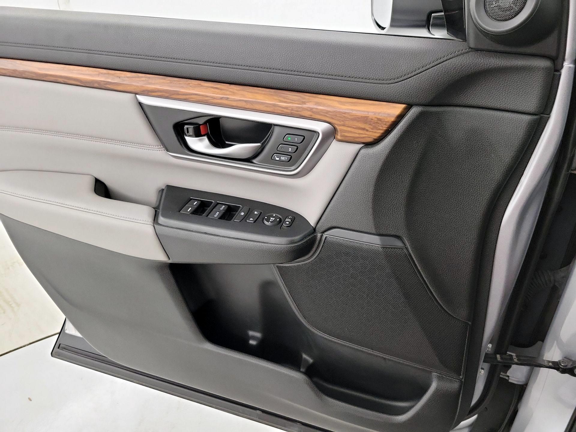 Thumbnail: 2022 Honda CR-V - 12