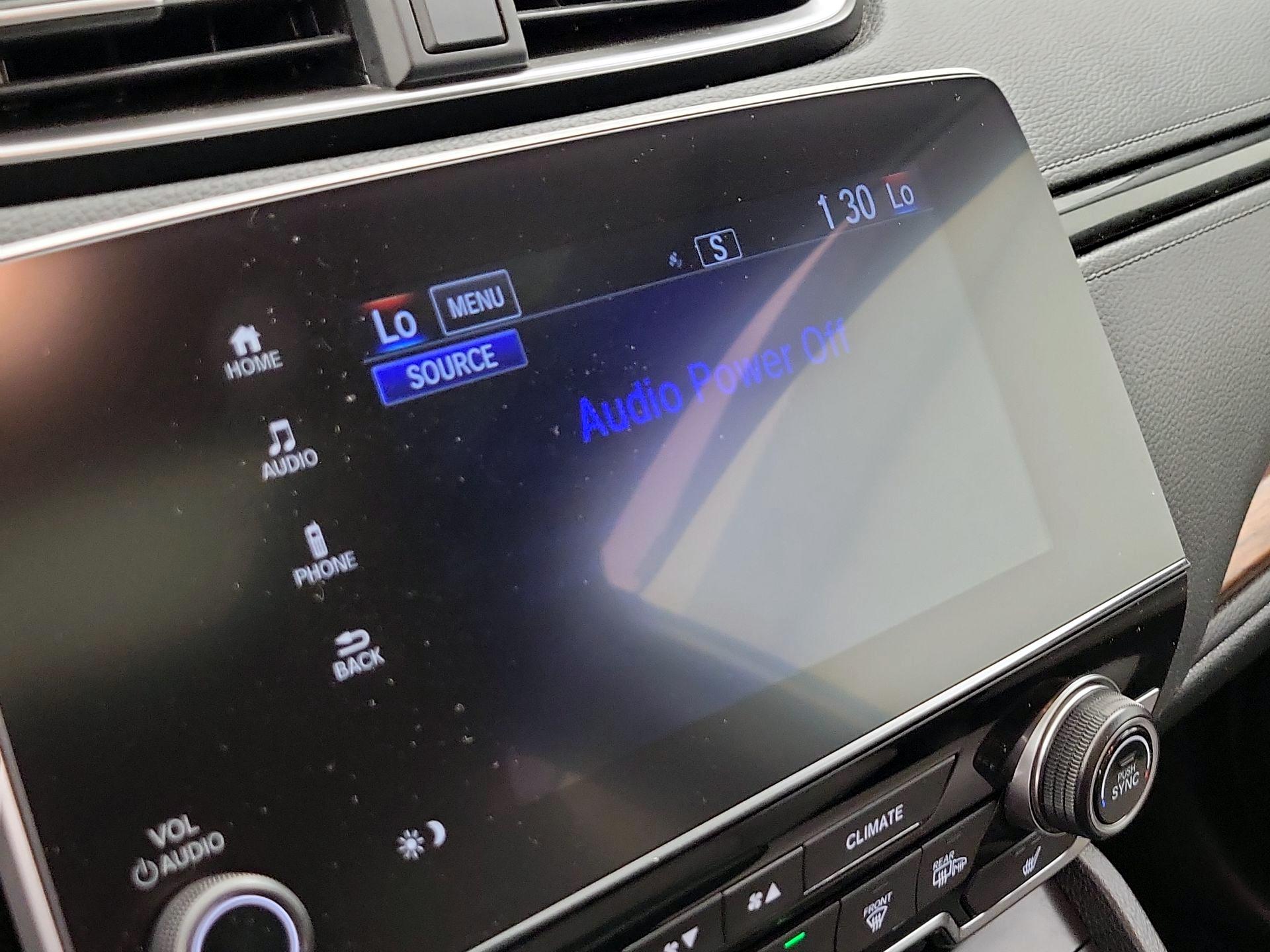 Thumbnail: 2022 Honda CR-V - 15