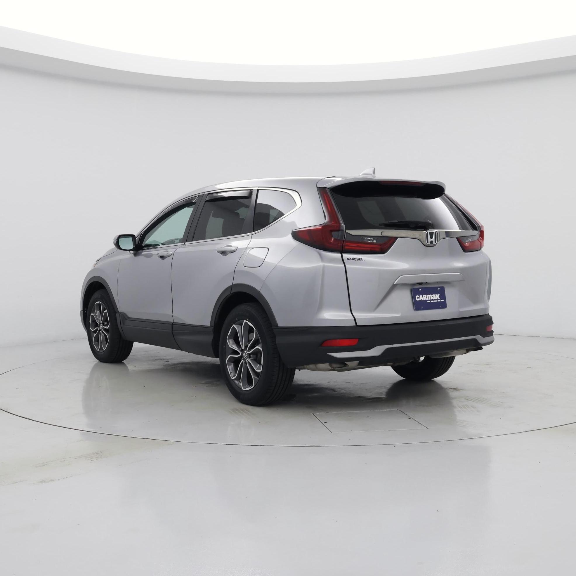 Thumbnail: 2022 Honda CR-V - 2