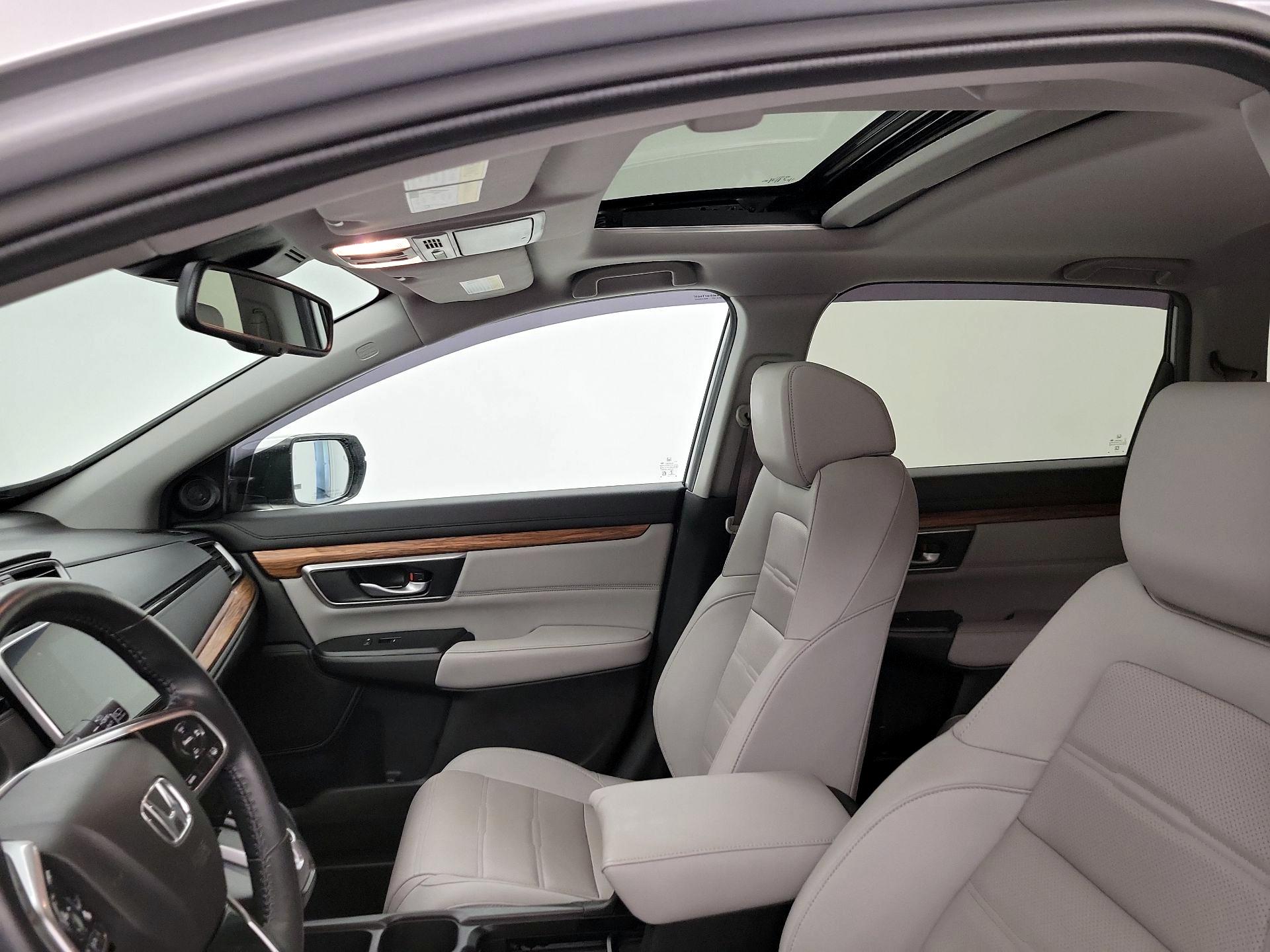 Thumbnail: 2022 Honda CR-V - 19